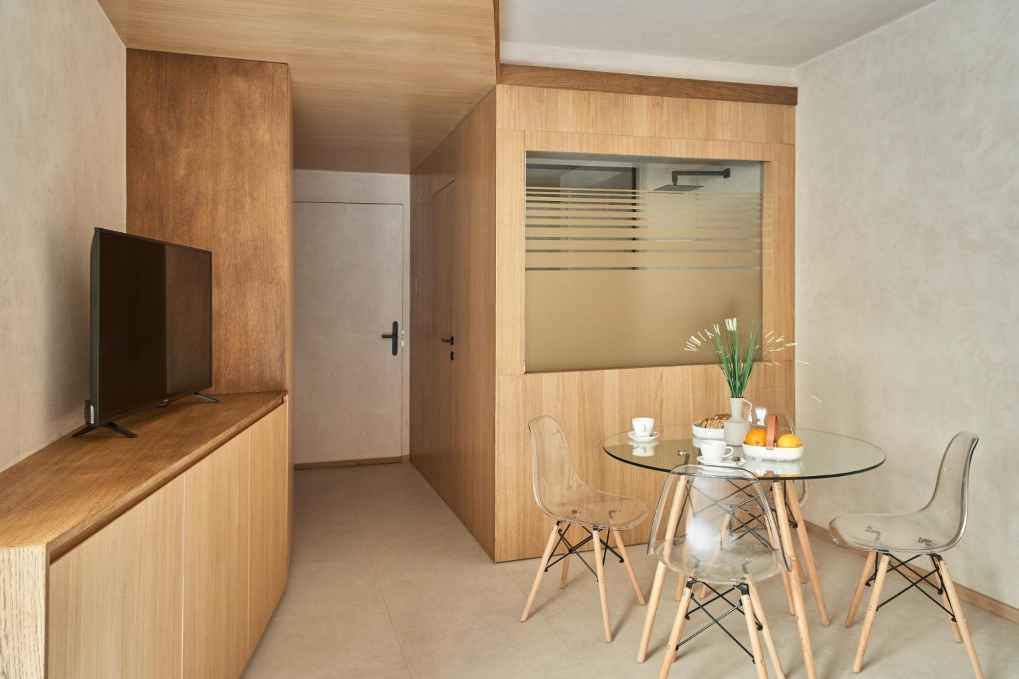 Suite Familiar