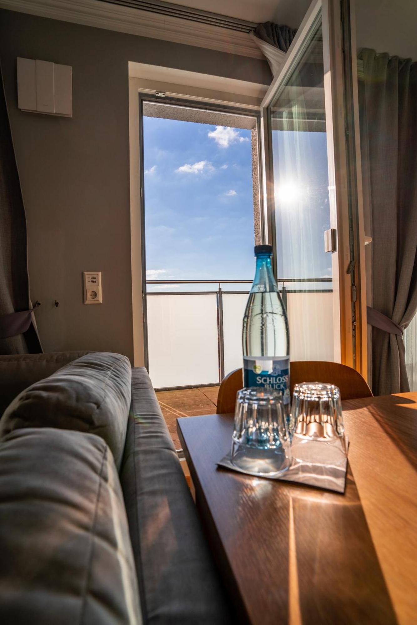 Penthouse Appartement