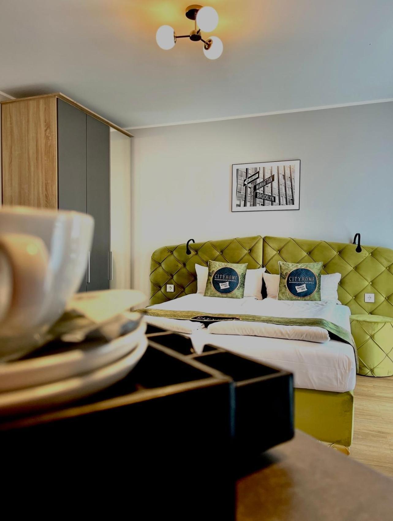 Studio Appartement