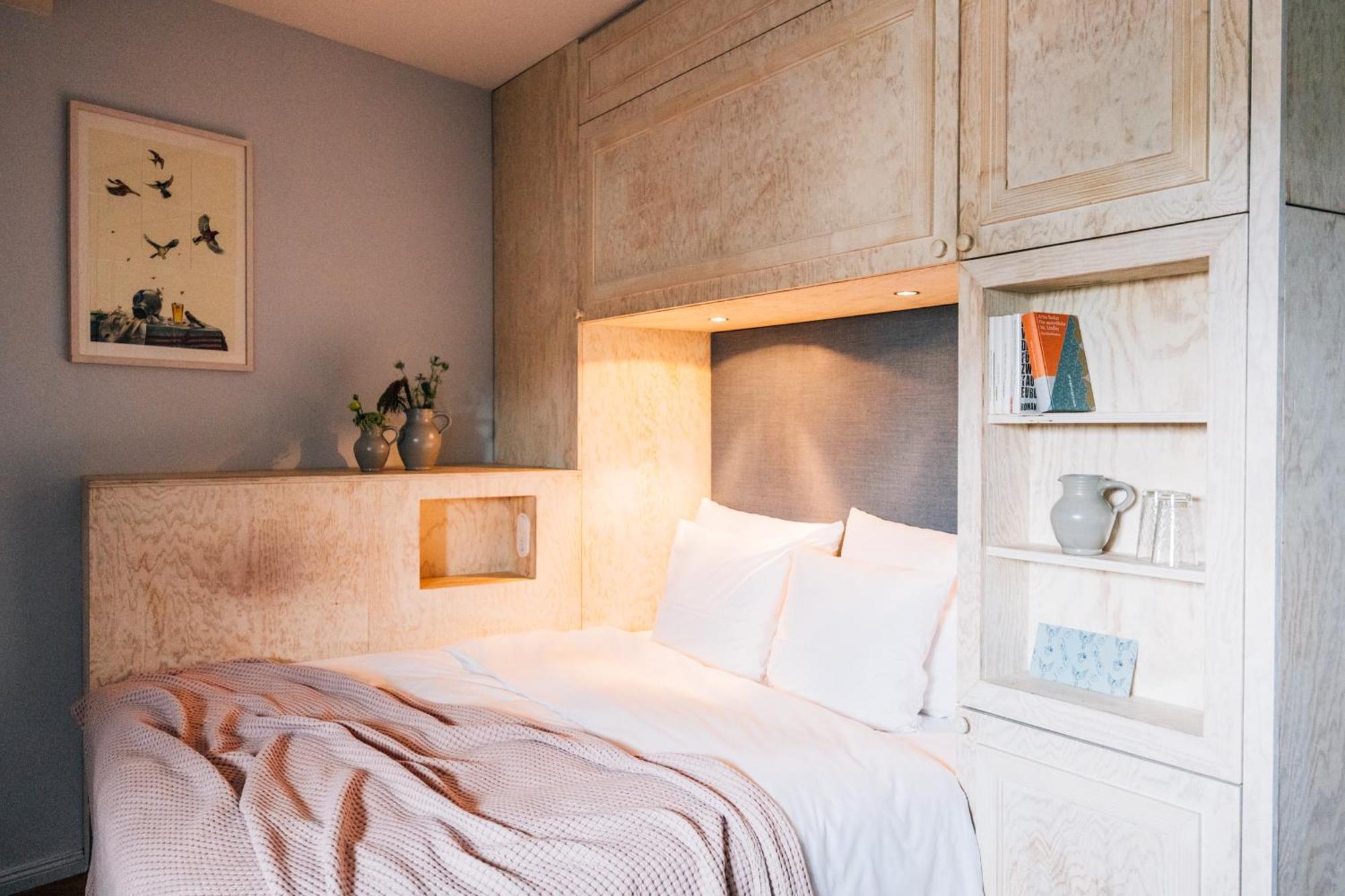 LIBERTINEs Apartment