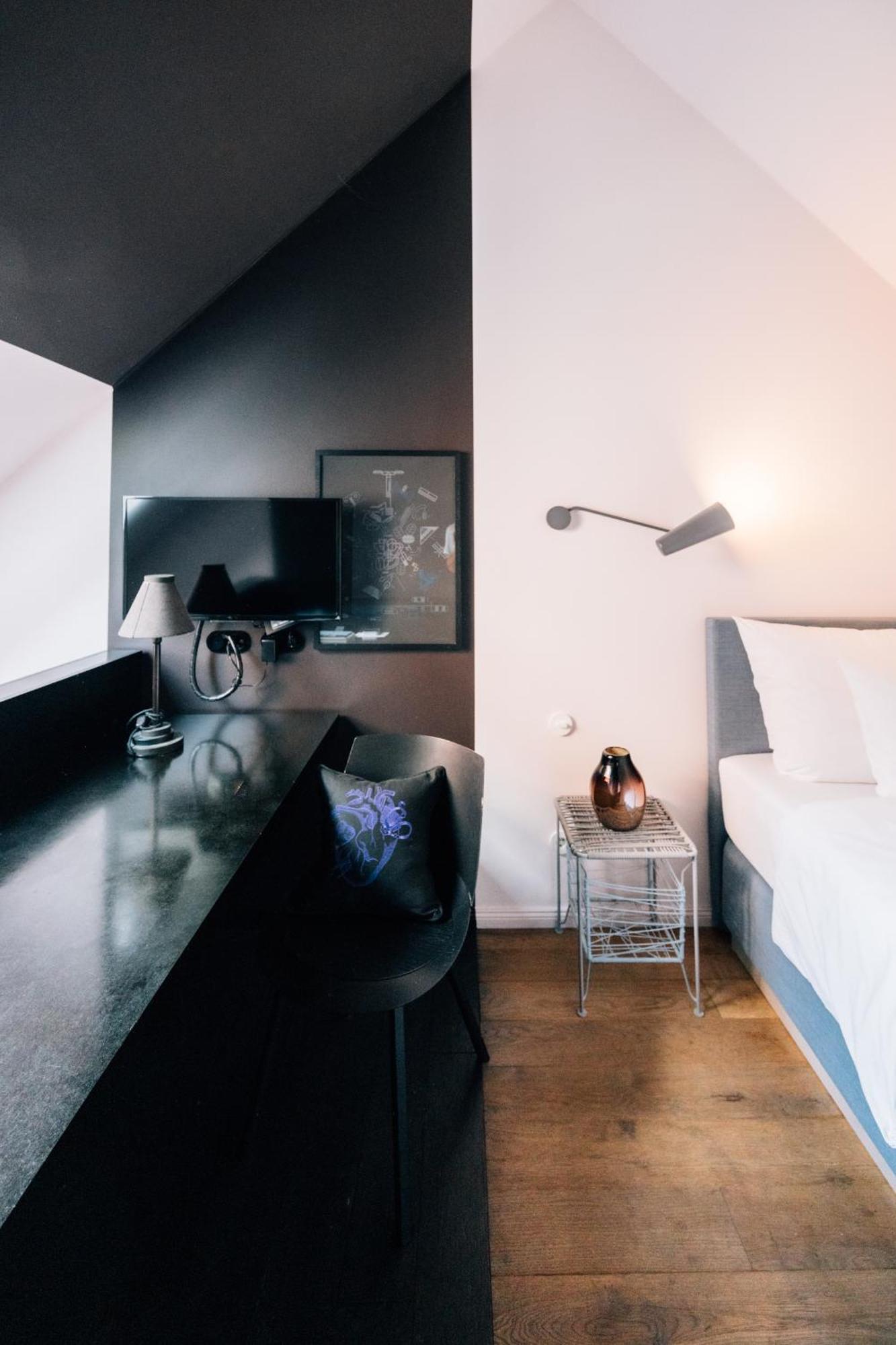 LIBERTINEs Maisonette