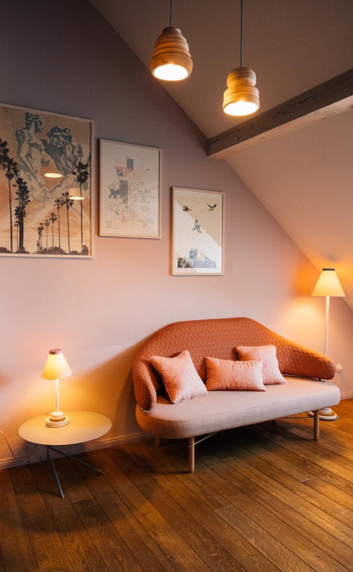 LIBERTINEs Apartment