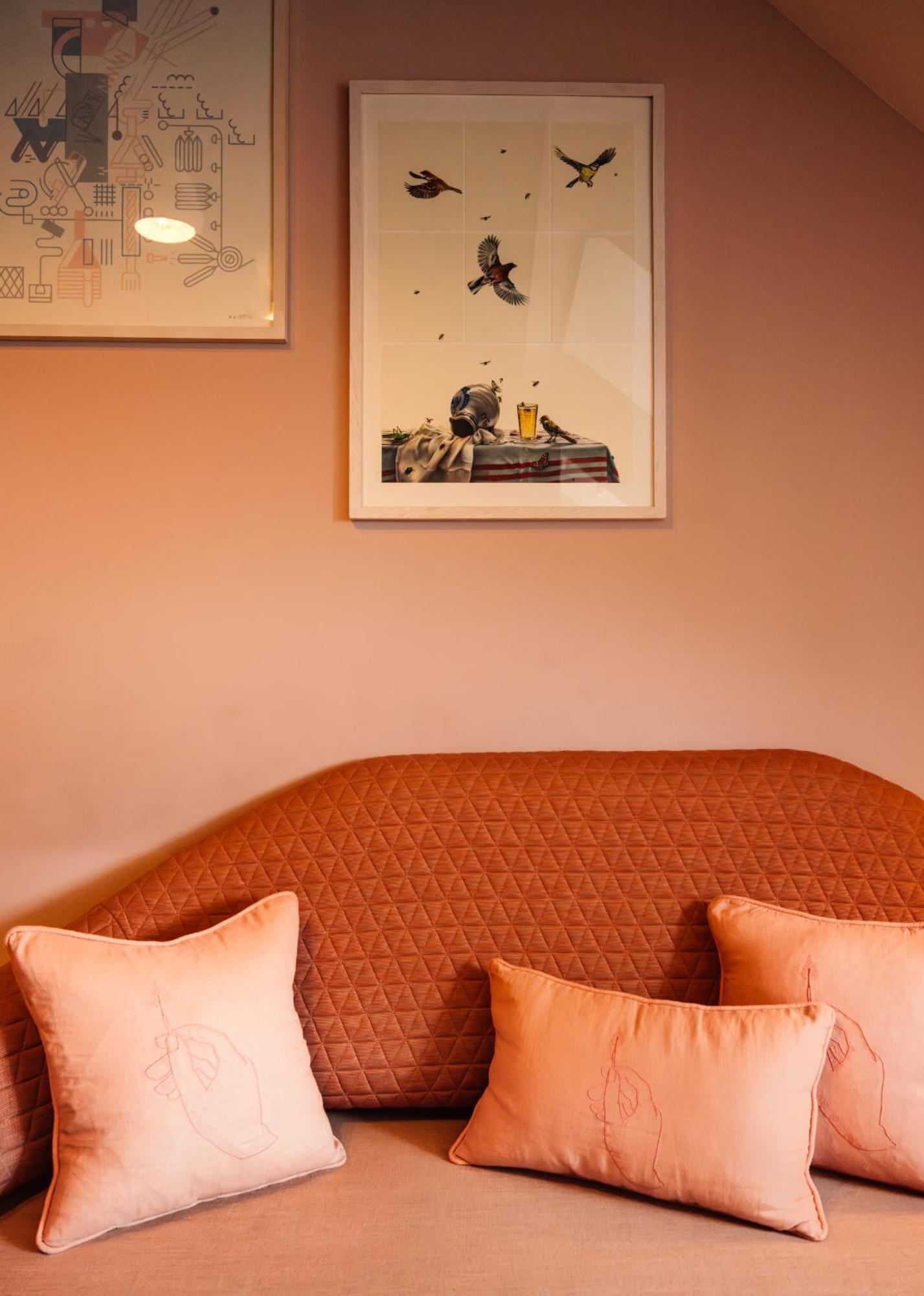 LIBERTINEs Apartment