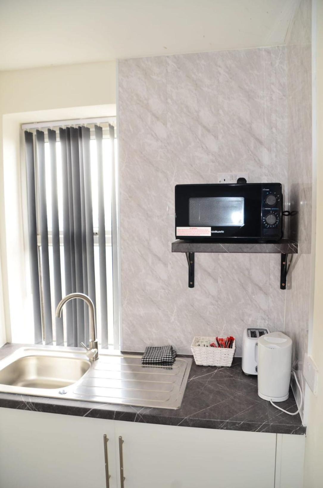 Deluxe Suite Spa Bath