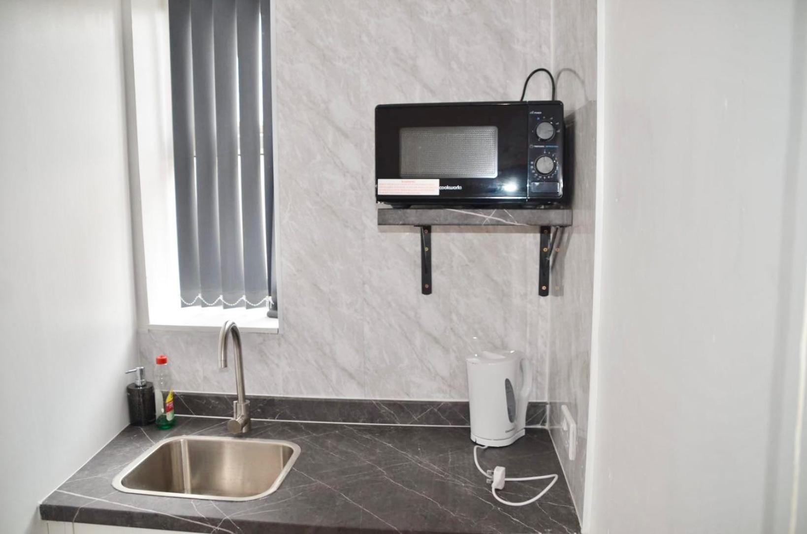 Deluxe Suite Spa Bath