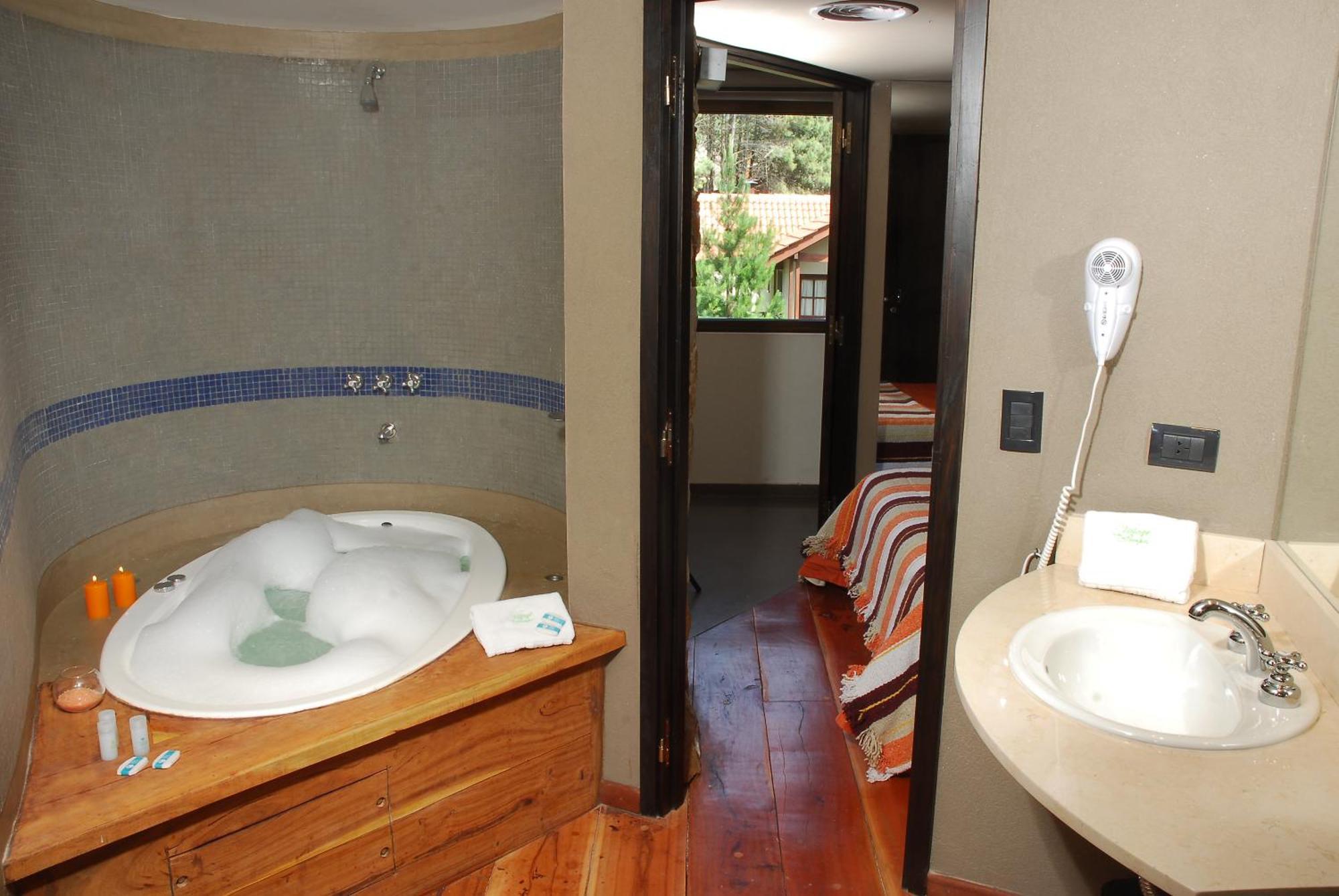 Apartamento Superior