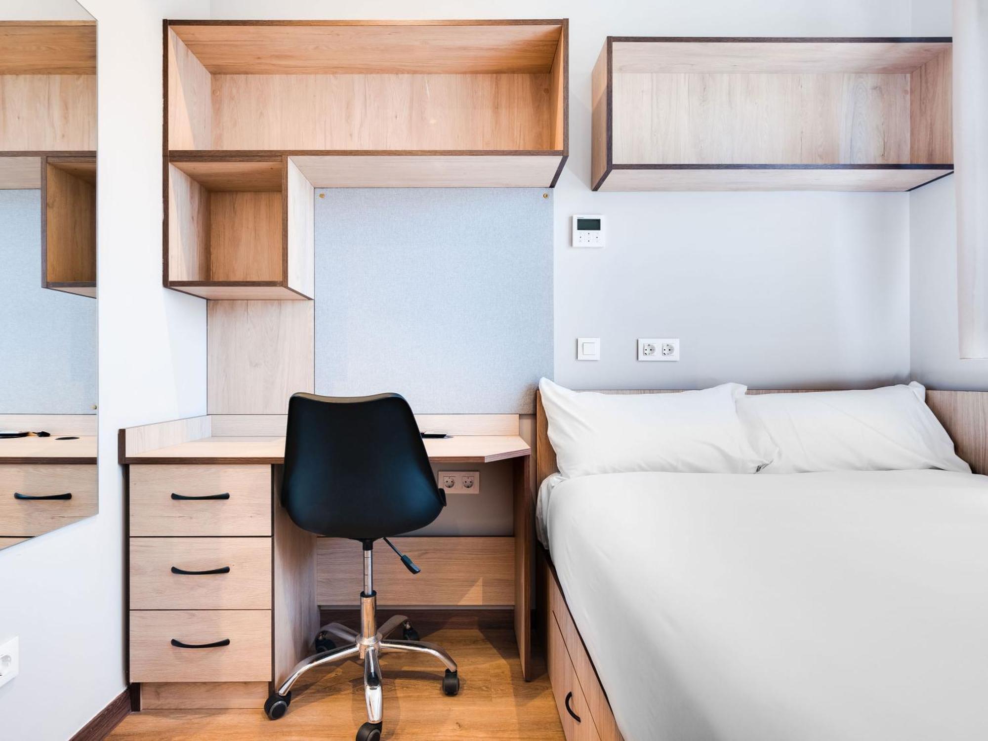 Chambre Double Standard