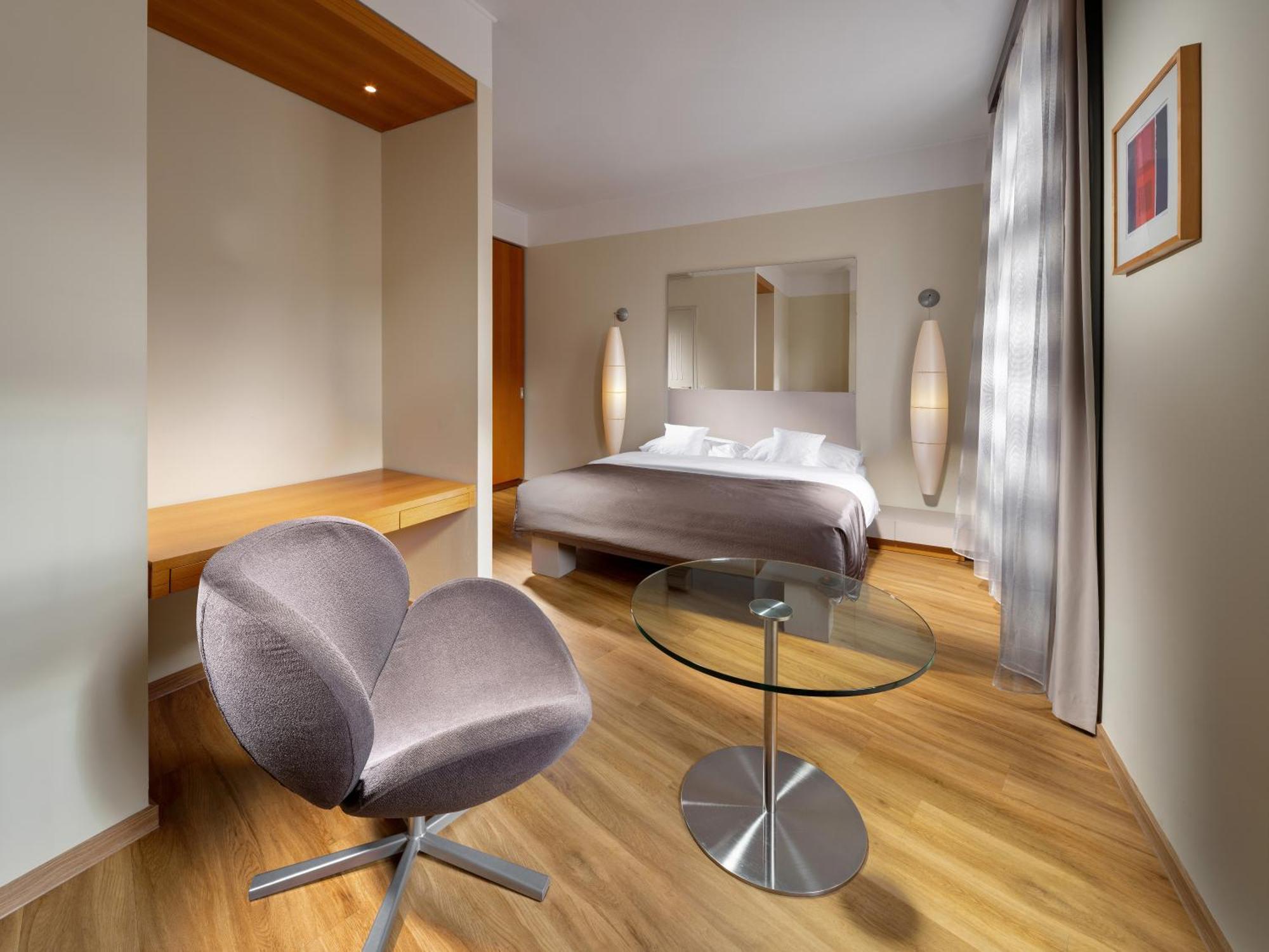 Appartamento Executive con 1 Camera da Letto