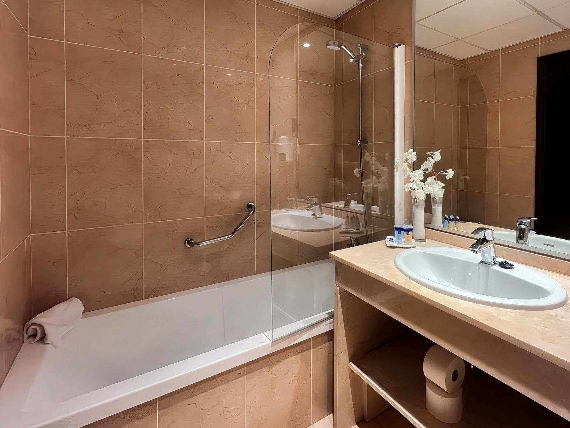 Standard Suite
