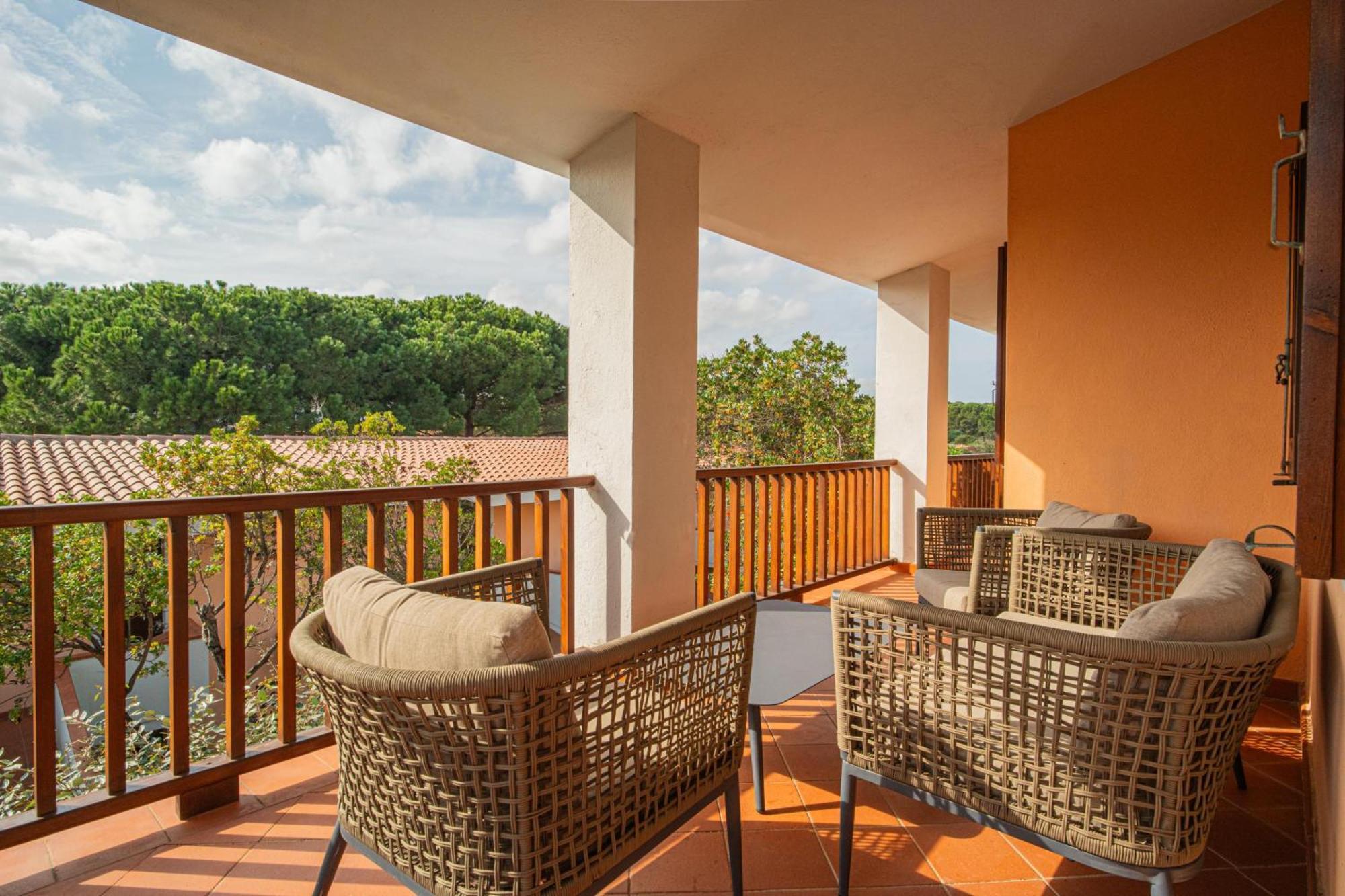 Apartamento Suite de 2 dormitorios