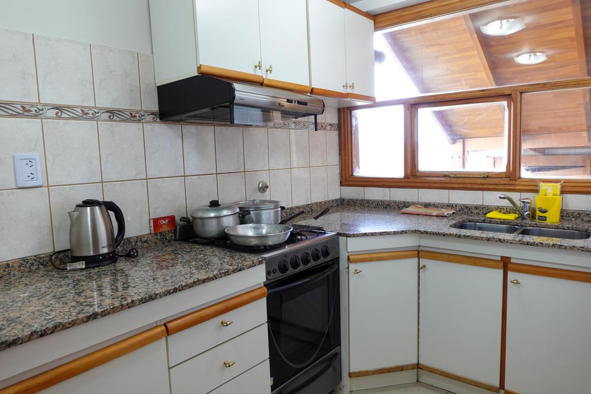 Apartamento