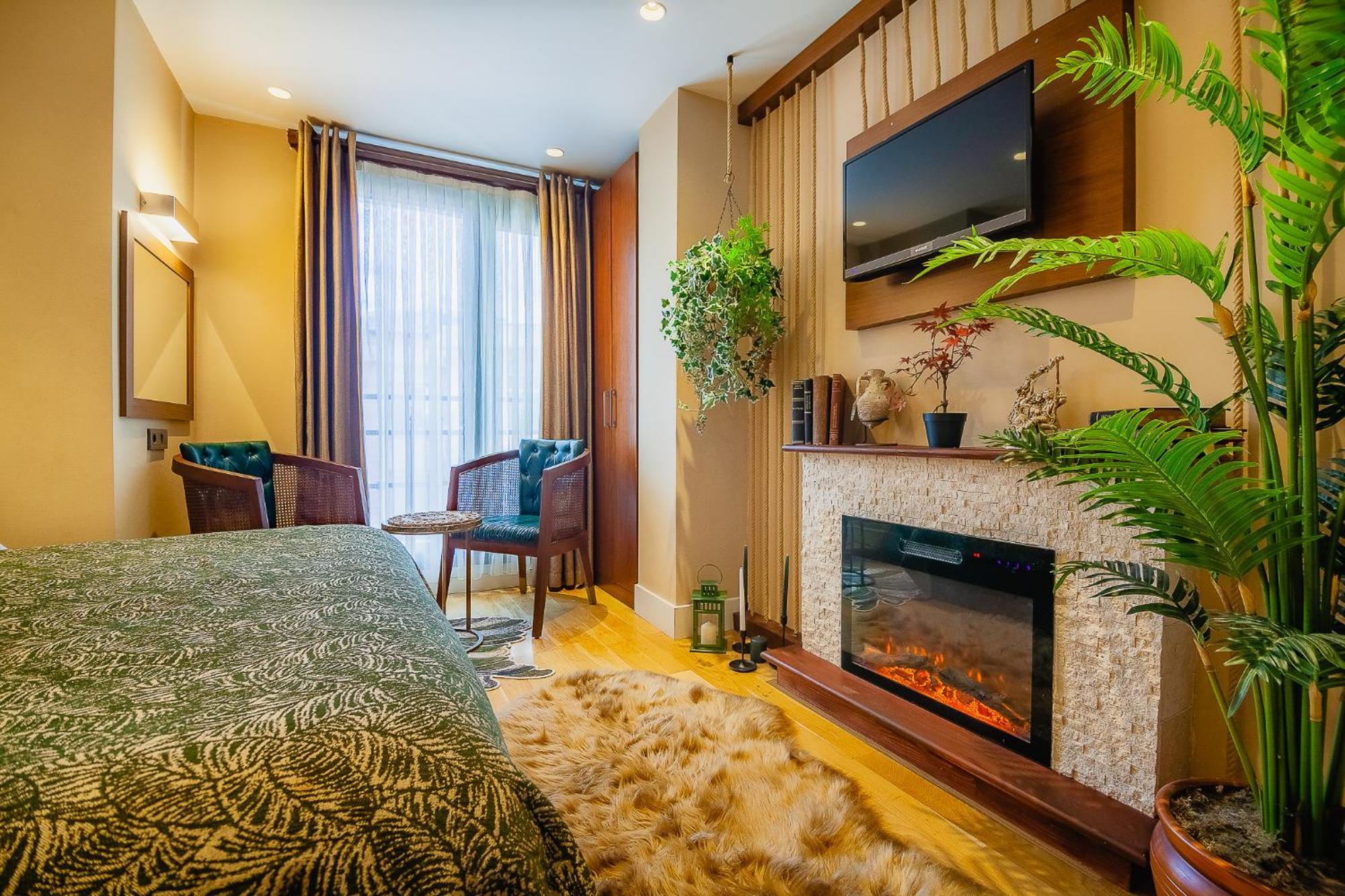 King Suite