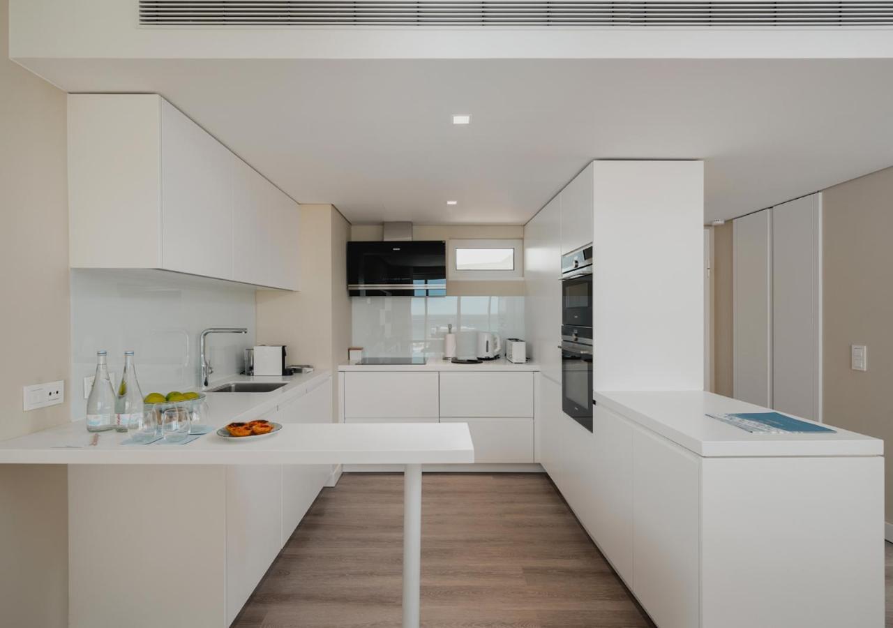 Apartamento com 1 Quarto com Vista Mar