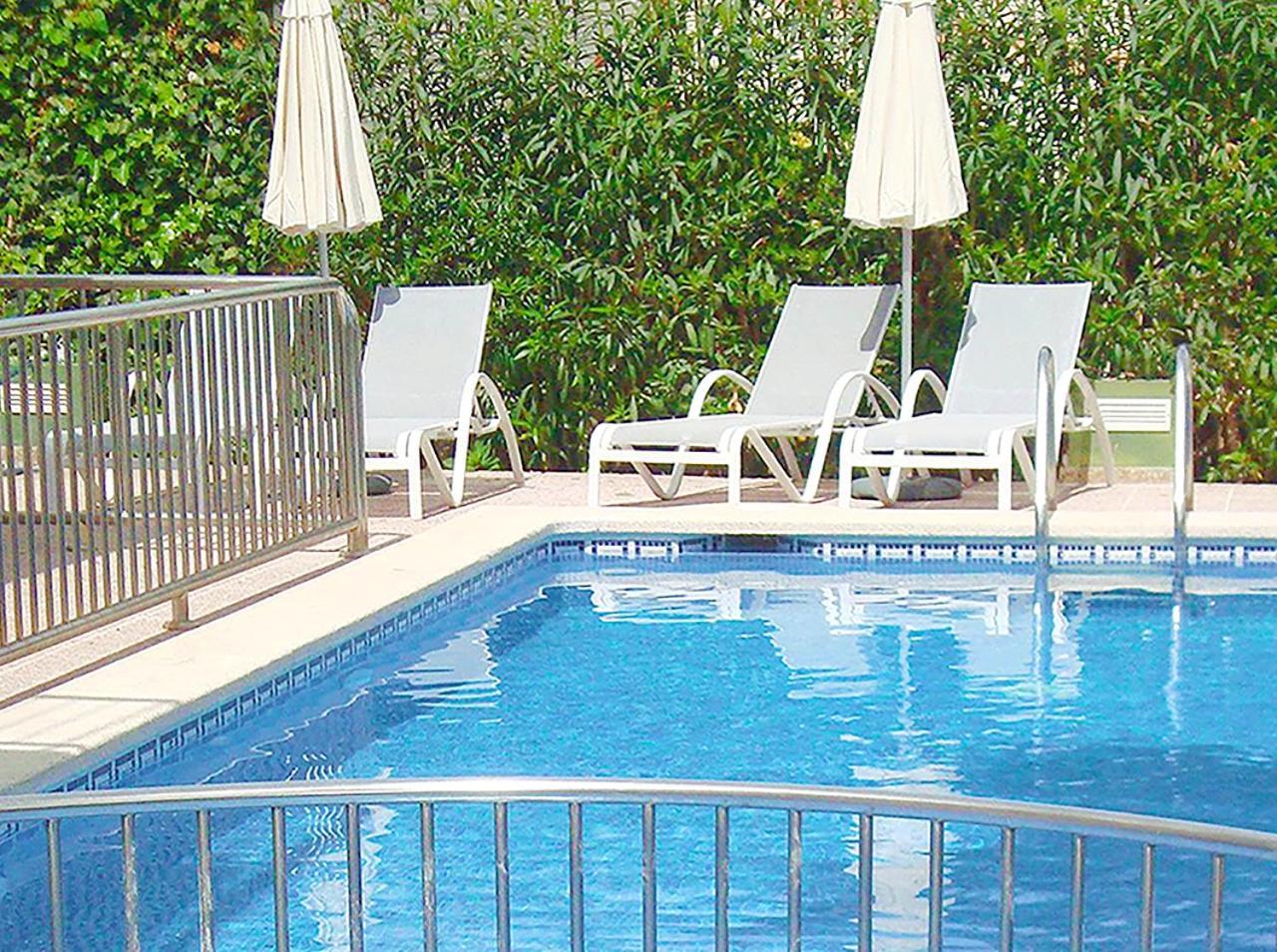 One-Bedroom Apartment Ground Floor Garden View Bonavida Pines