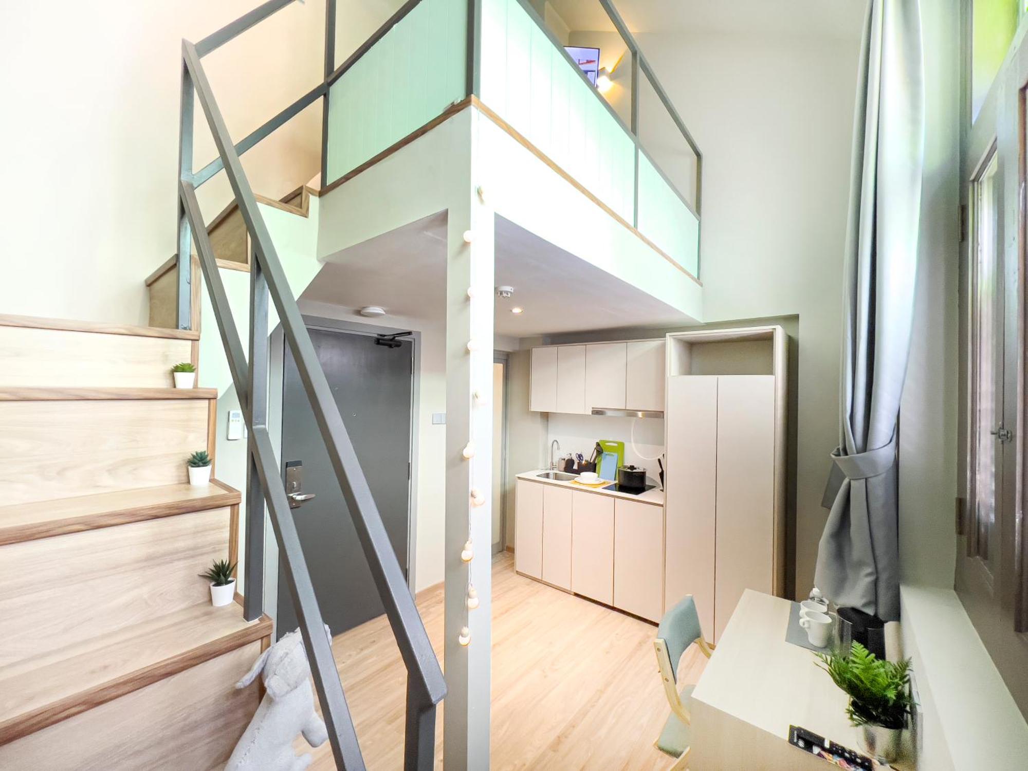 Studio Loft