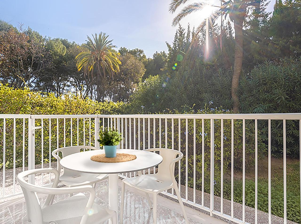 One-Bedroom Apartment Ground Floor Garden View Bonavida Pines