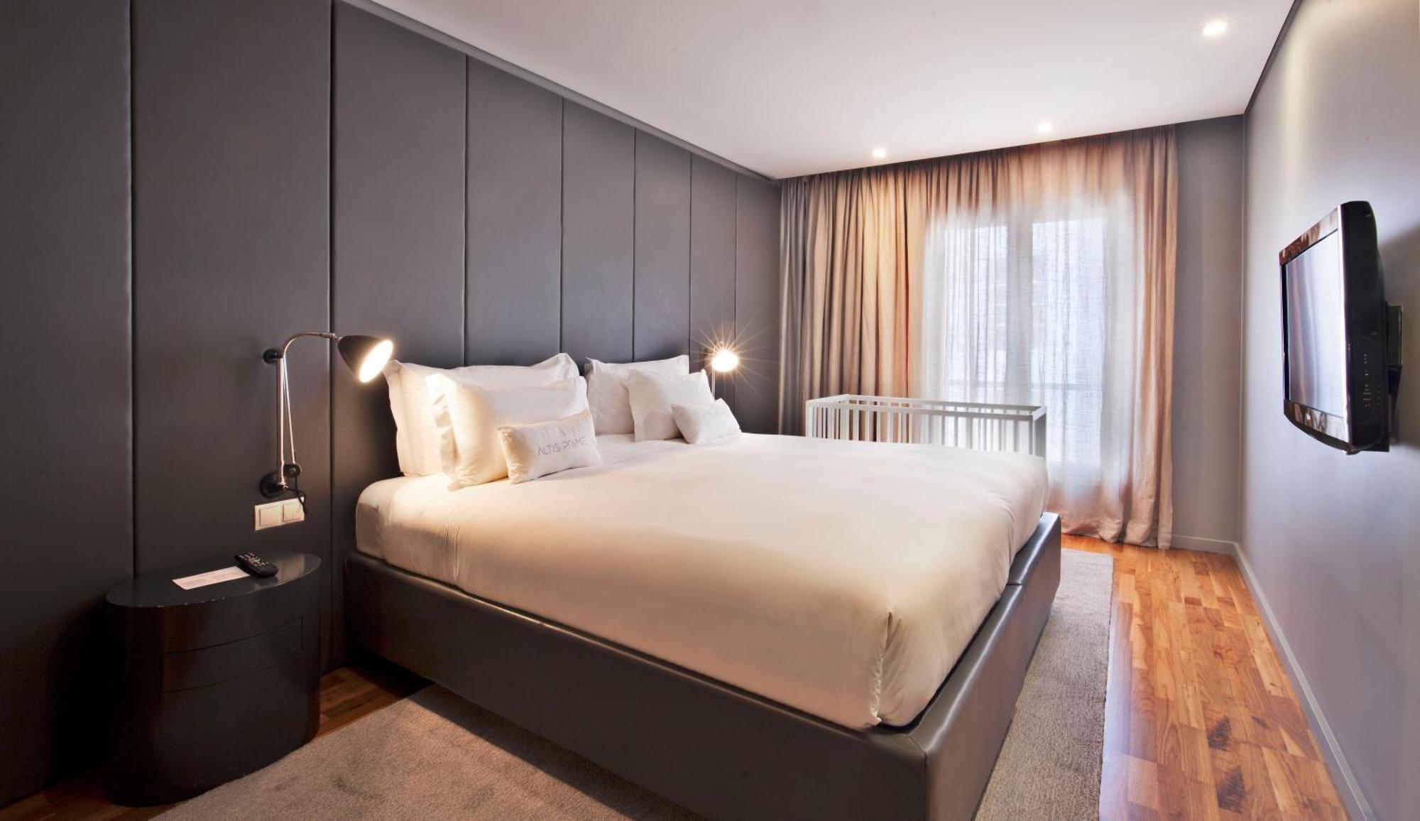 Apartamento de 2 Quartos