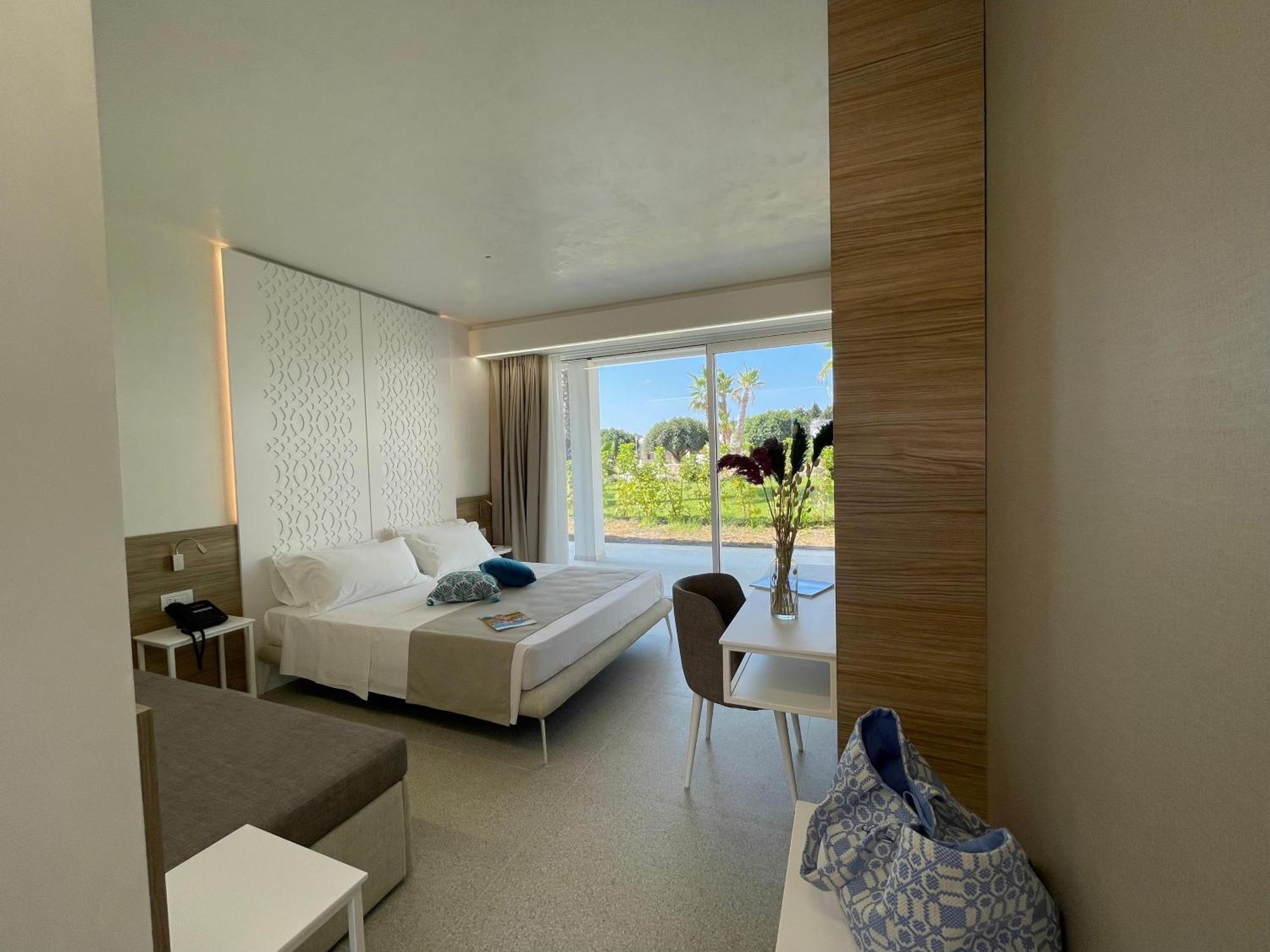 Comfort Triple Room
