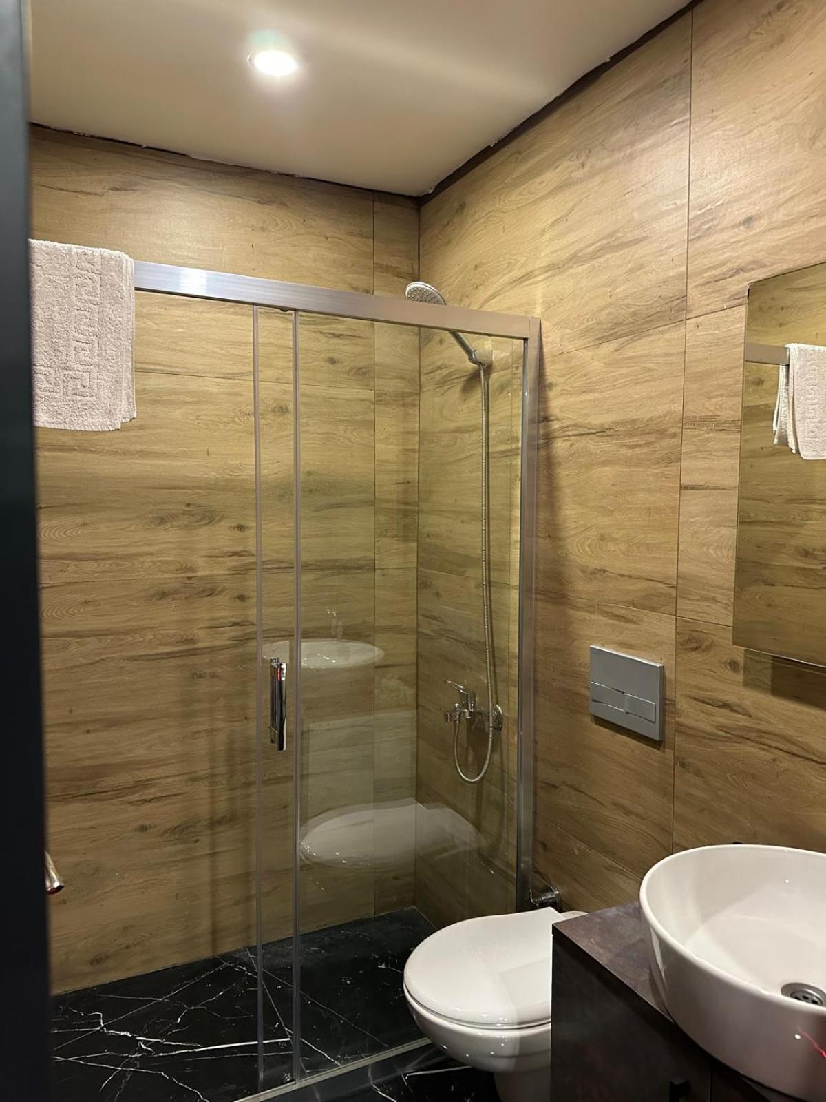 Suite Hot Tub