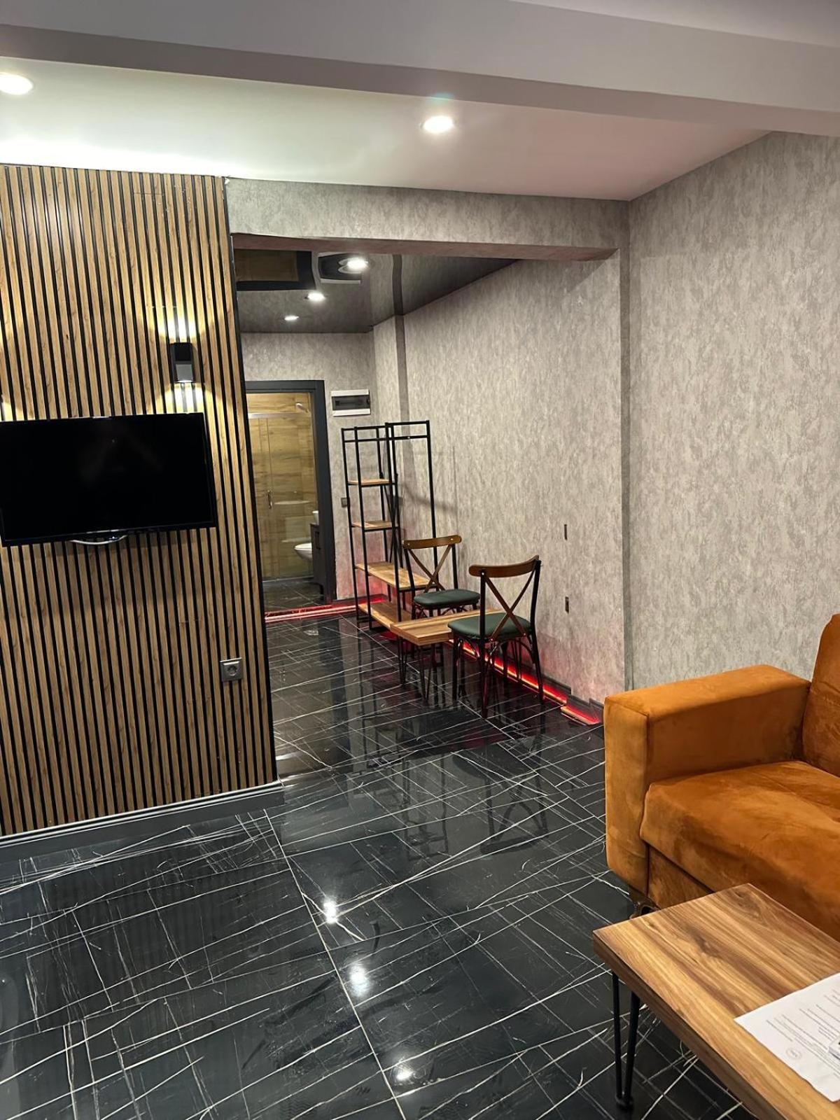 Suite Hot Tub