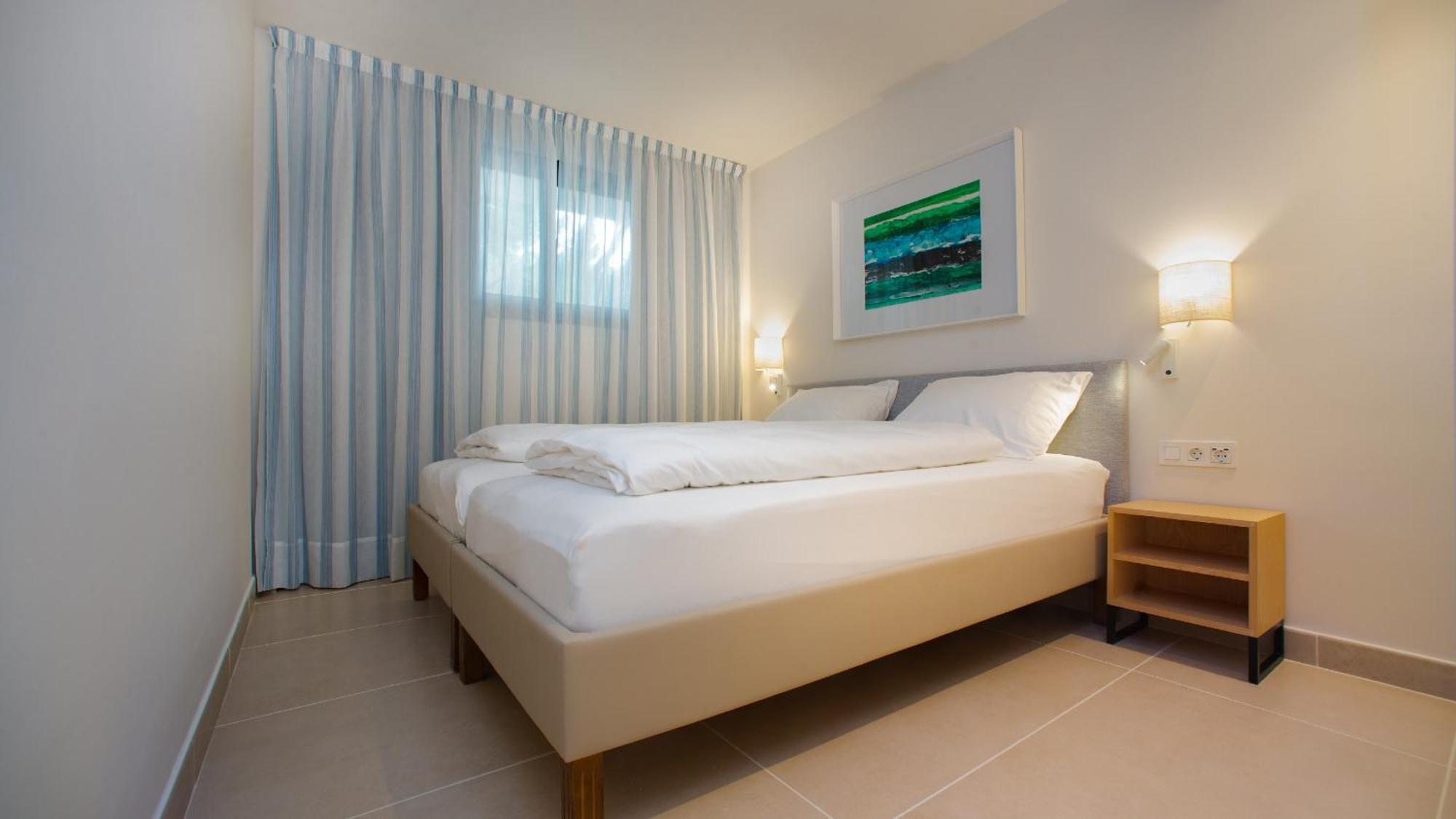 Apartamento Superior