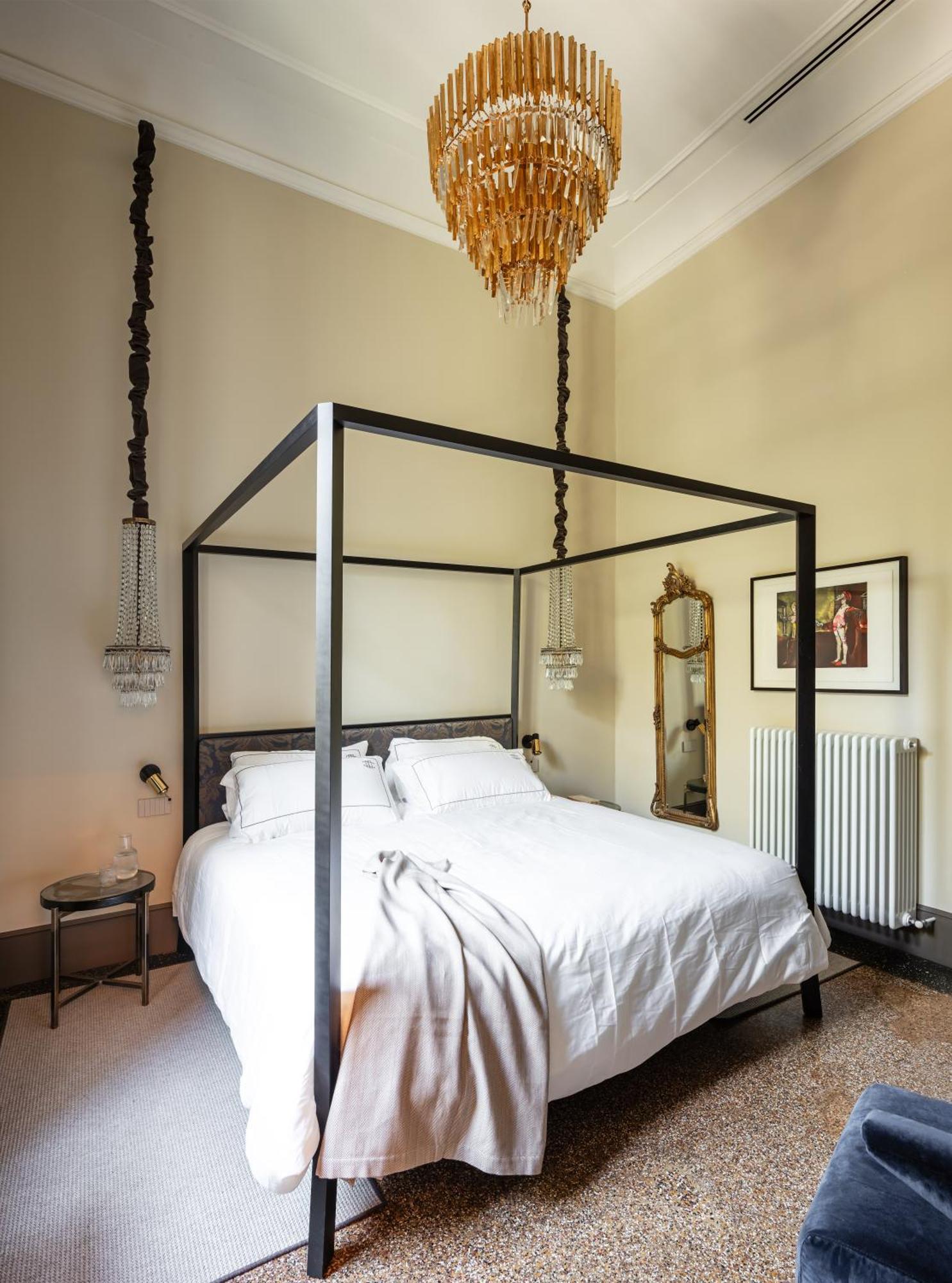 Two-Bedroom Apartment View