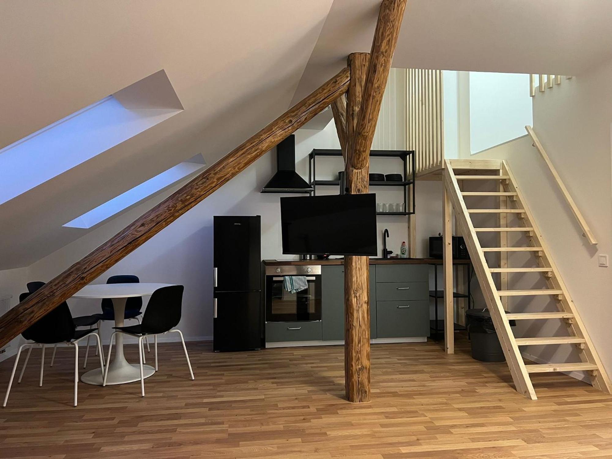 Appartement