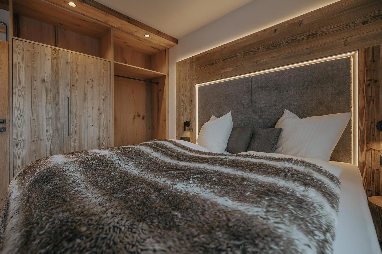 One-Bedroom Apartment Souterrain