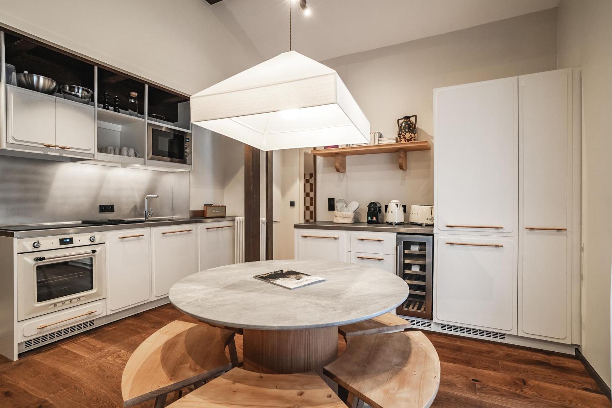 Appartement Lily - Maison Lyret