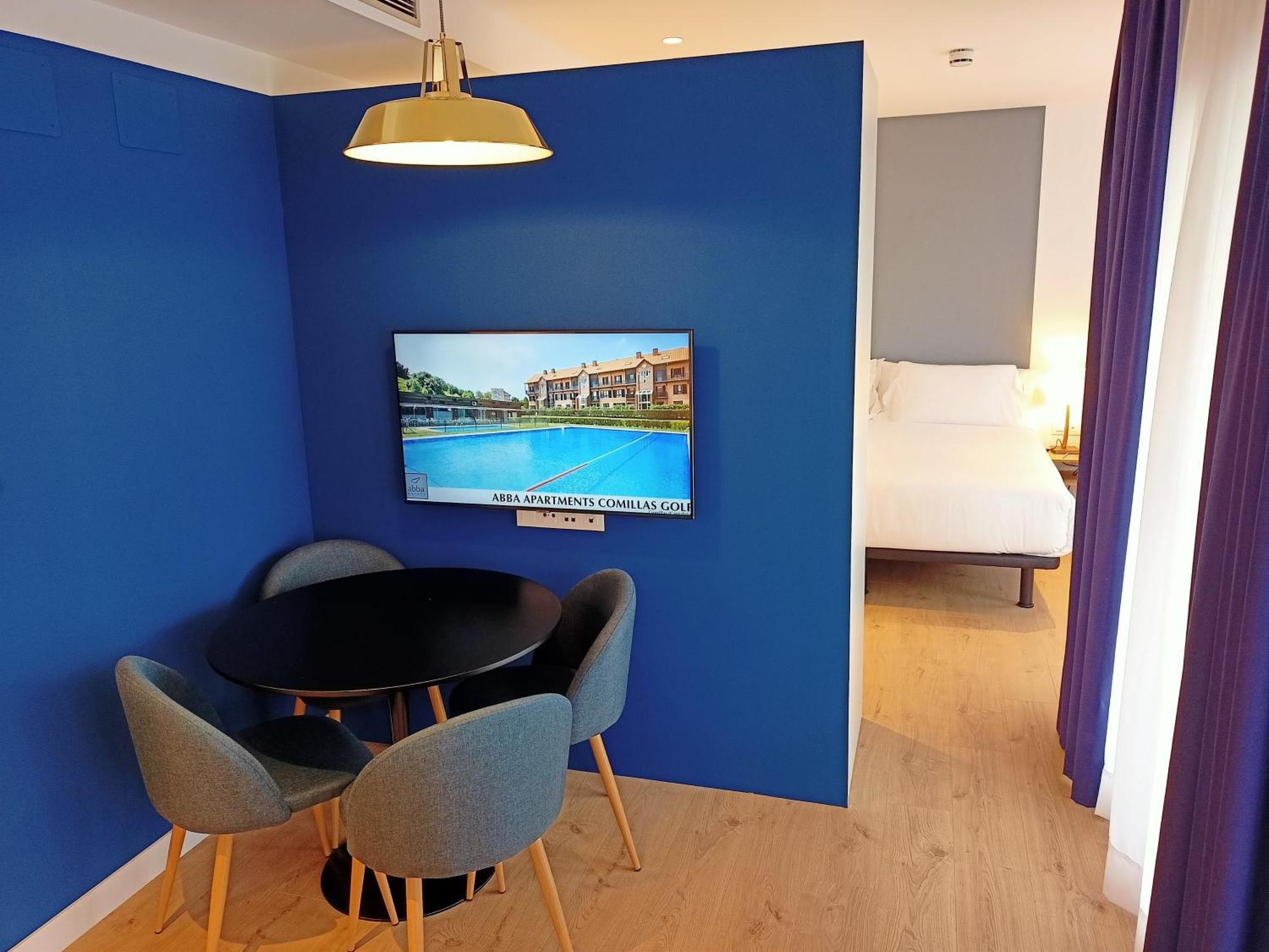 Appartement avec Terrasse