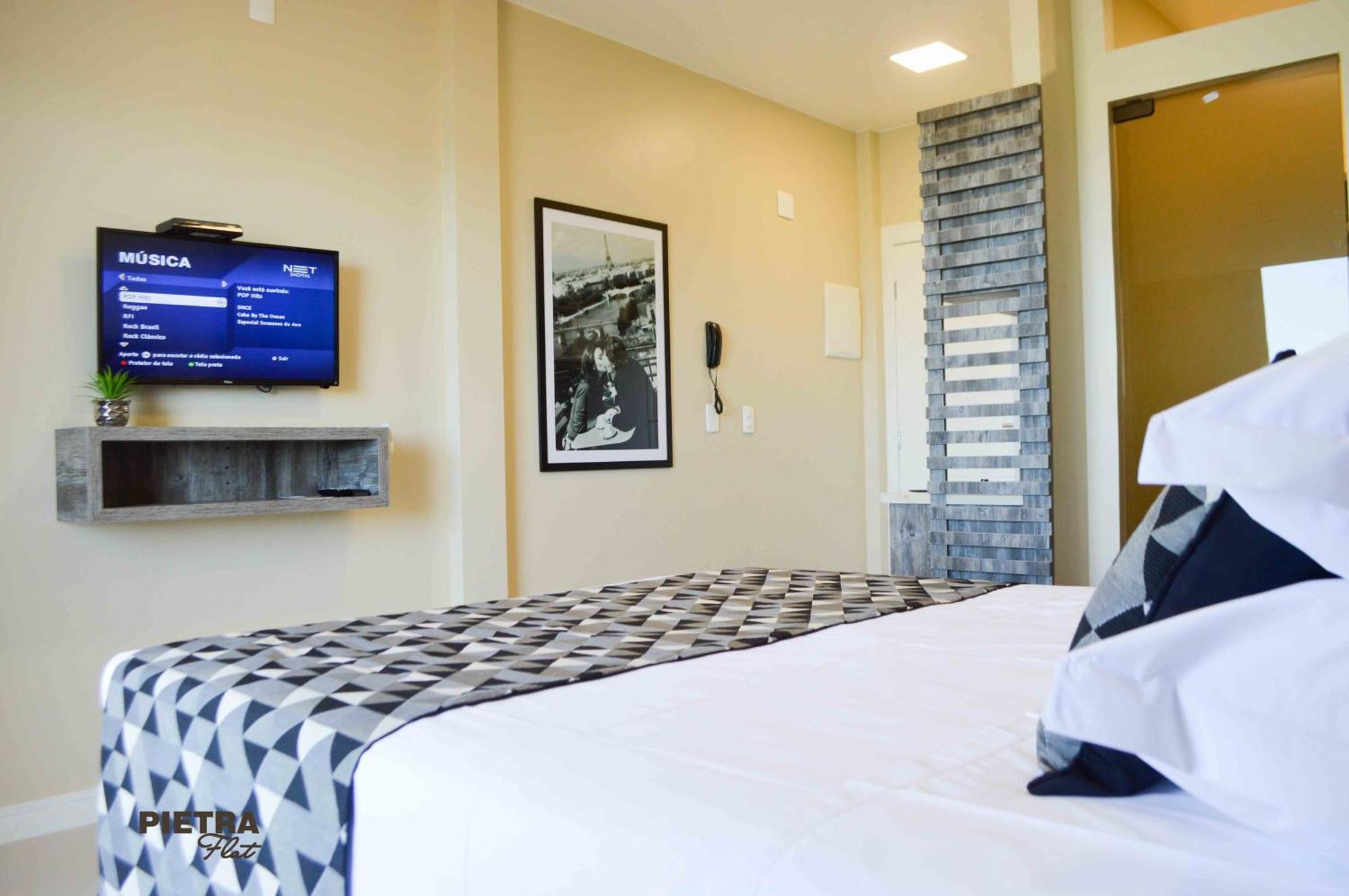 Double Room Balcony Sea View