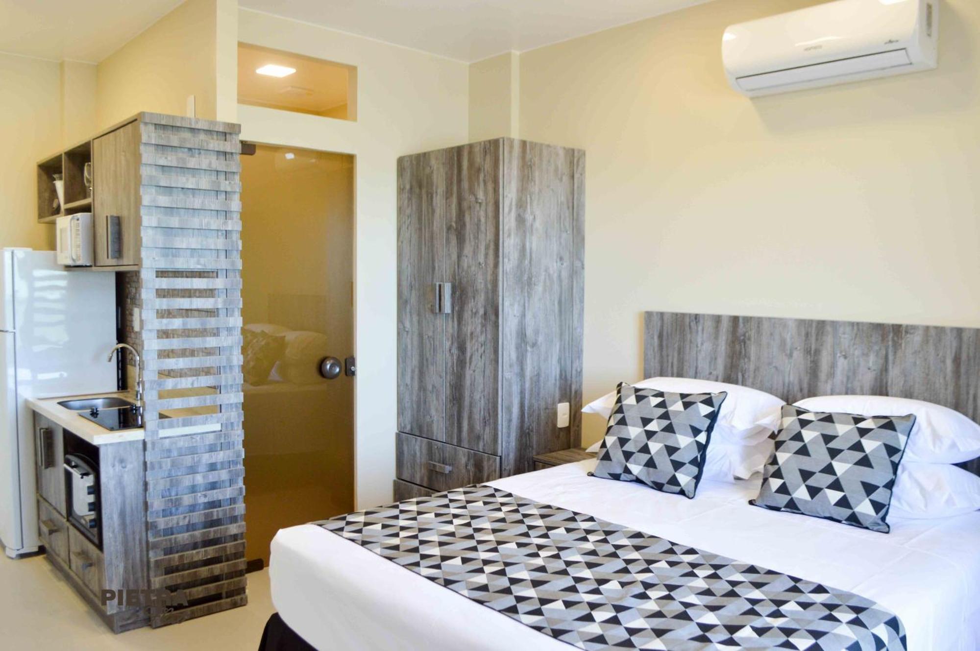 Double Room Balcony Sea View