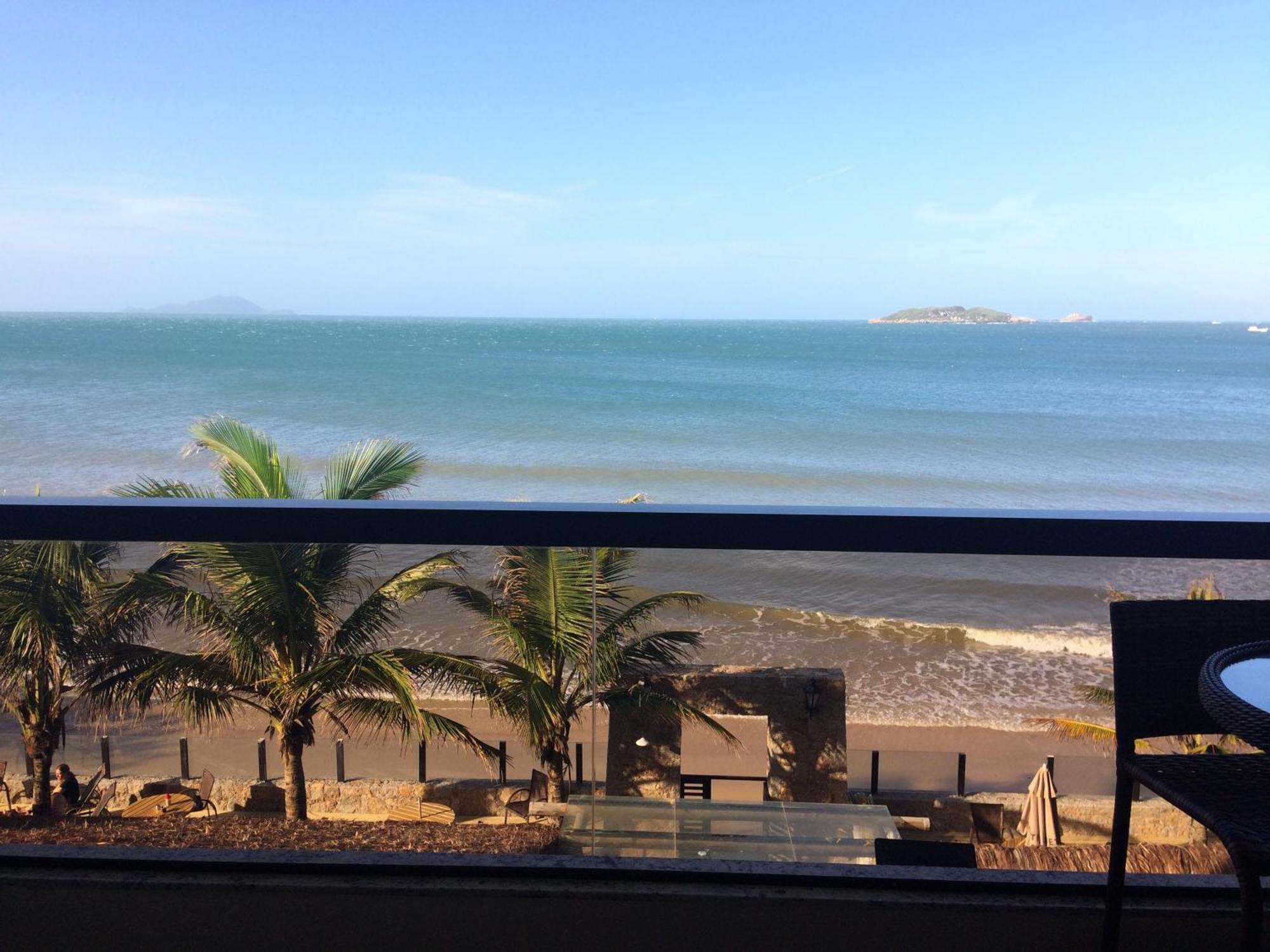 Double Room Balcony Sea View