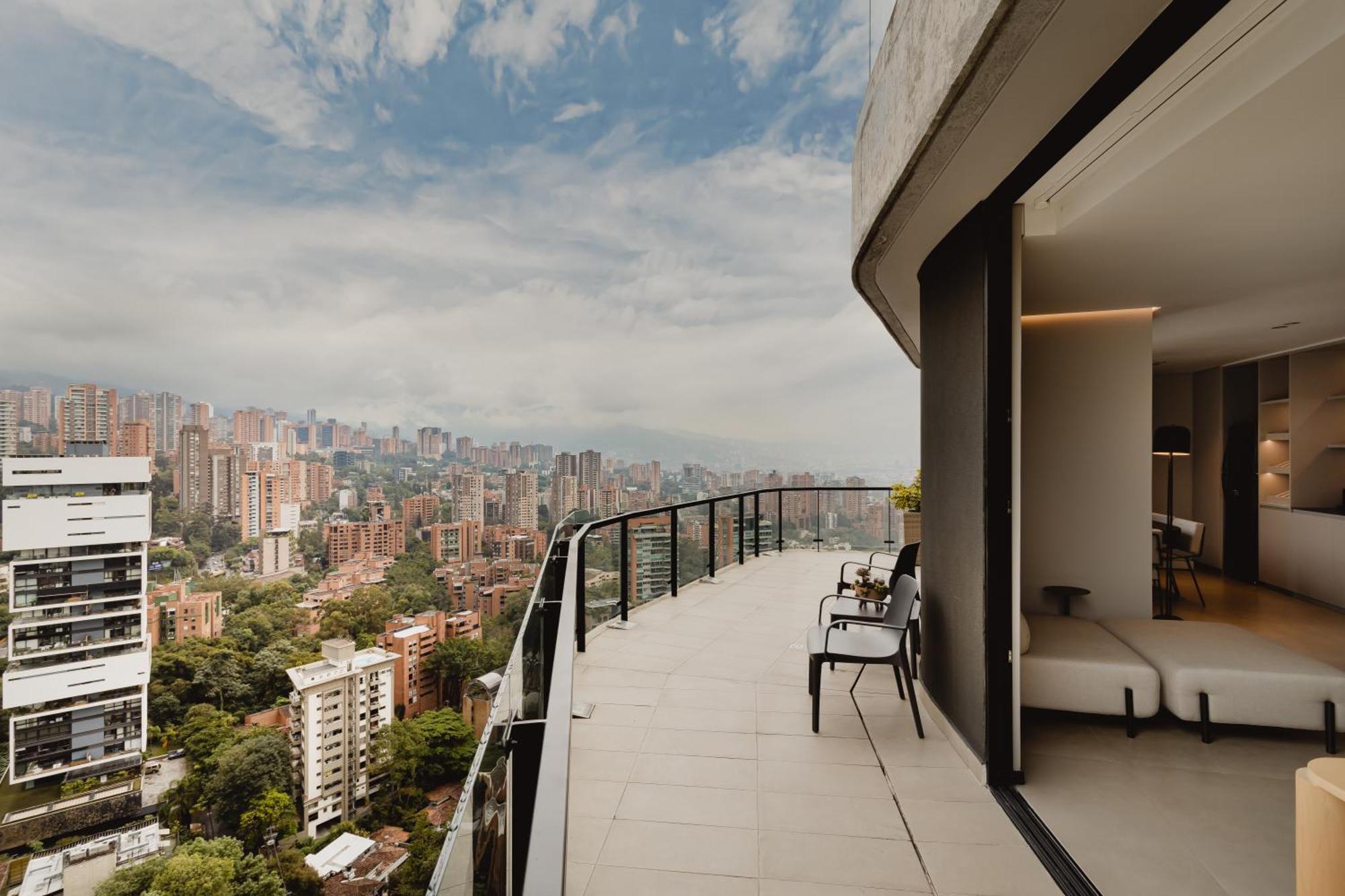 Apartamento Familiar de 2 dormitorios