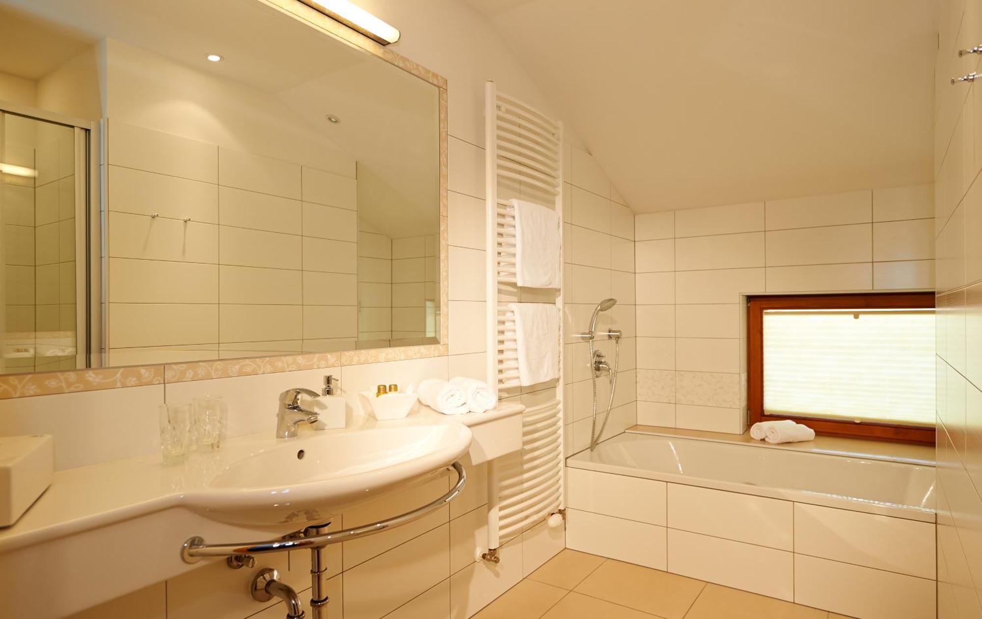 Liberty One Bedroom