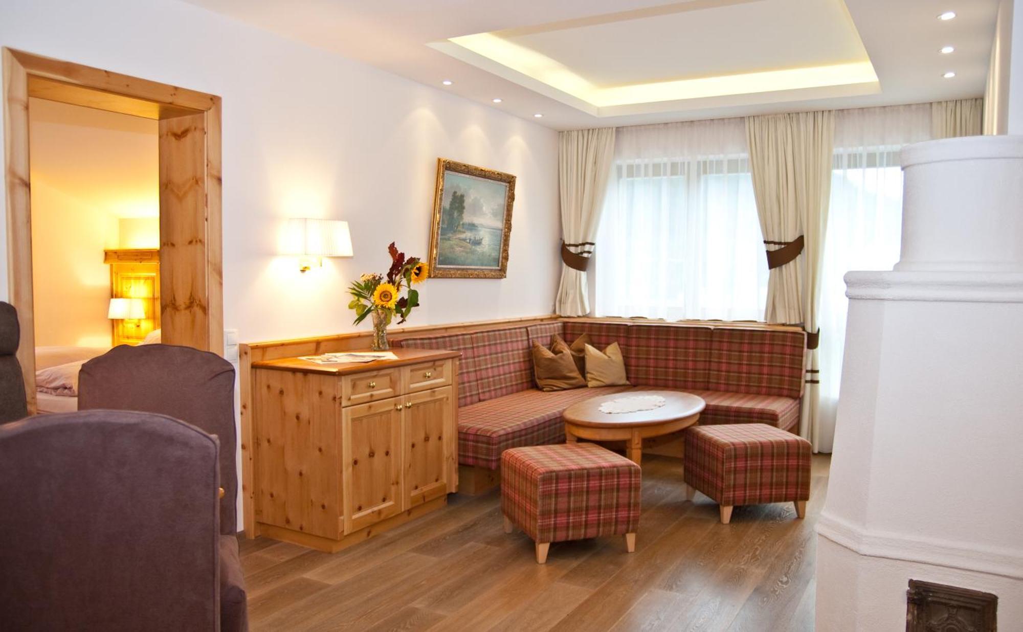 Liberty One Bedroom
