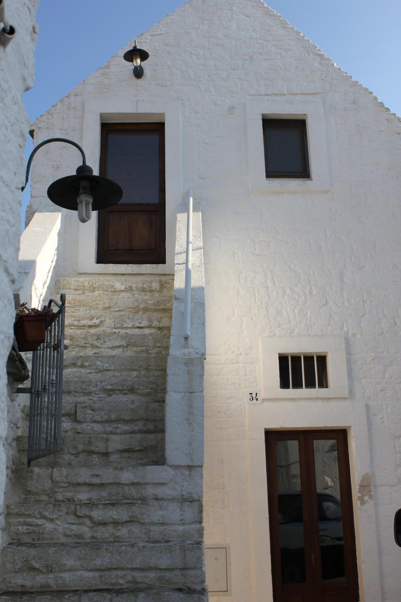 Maisonette