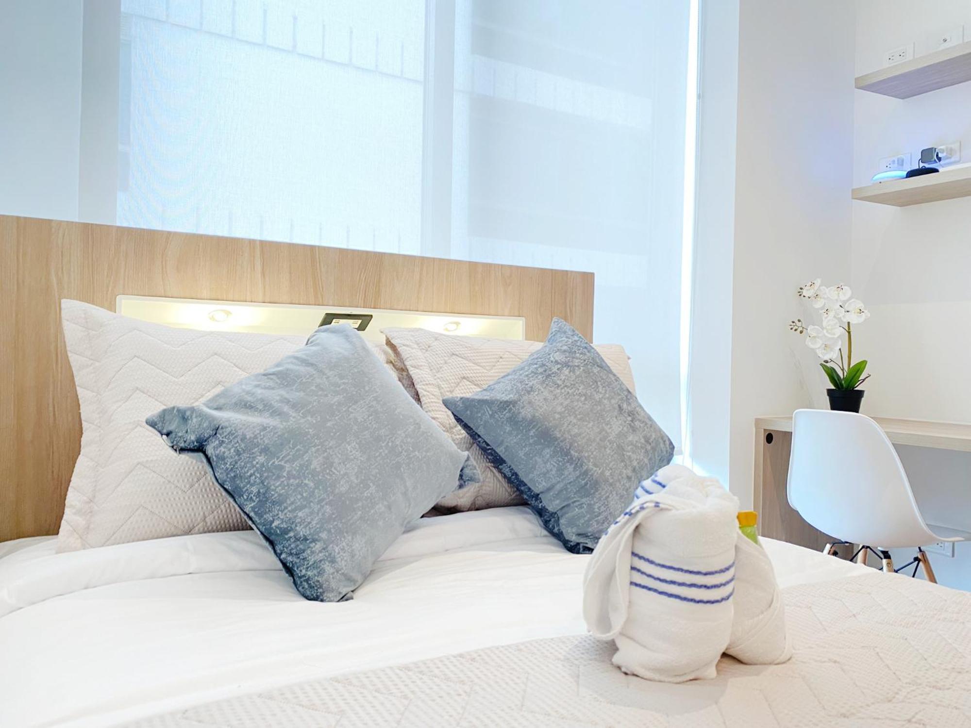 Apartamento Estúdio