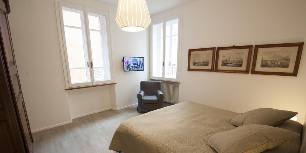 Suite Deluxe con 2 Camere da Letto