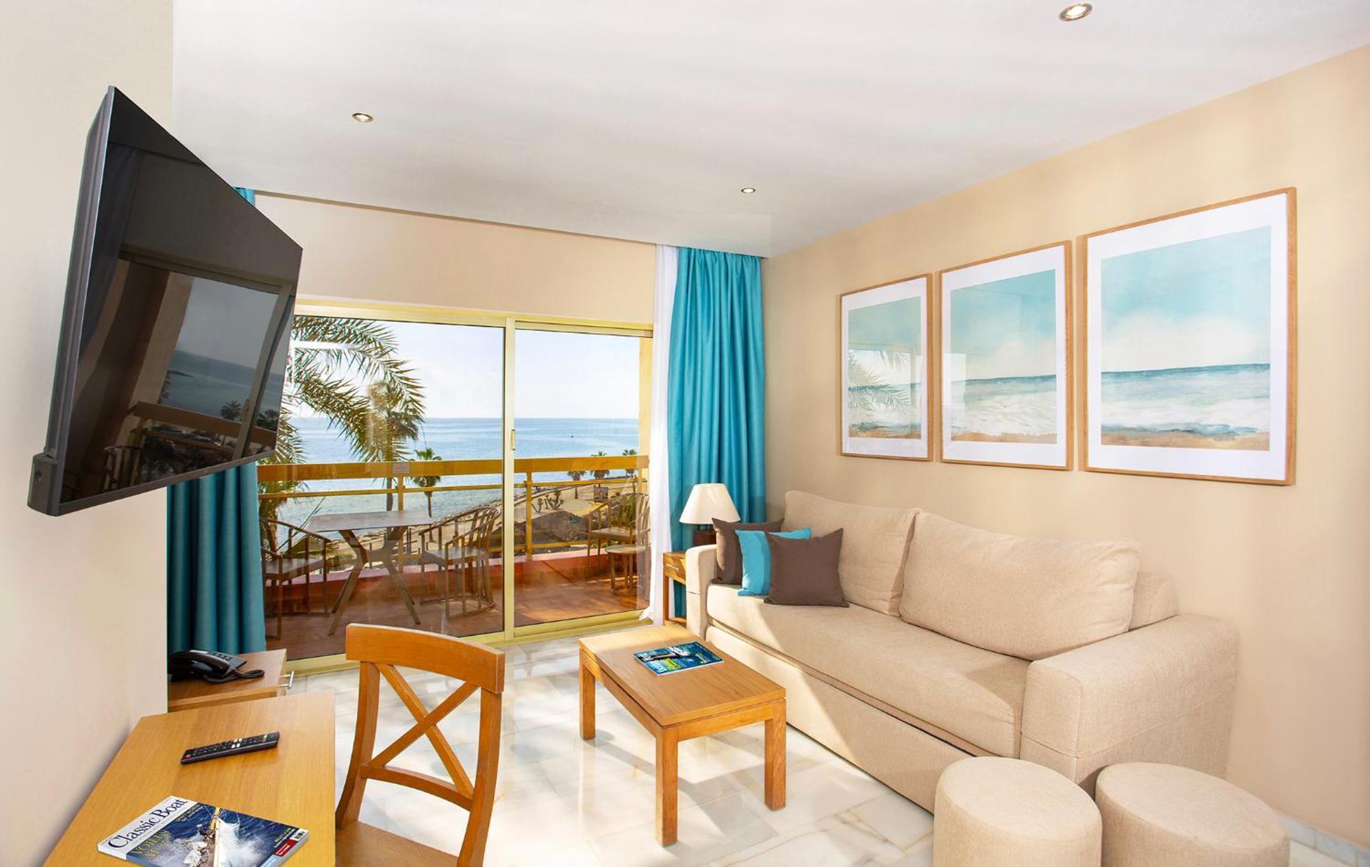 Studio-Appartement Prime (Vue sur Mer)