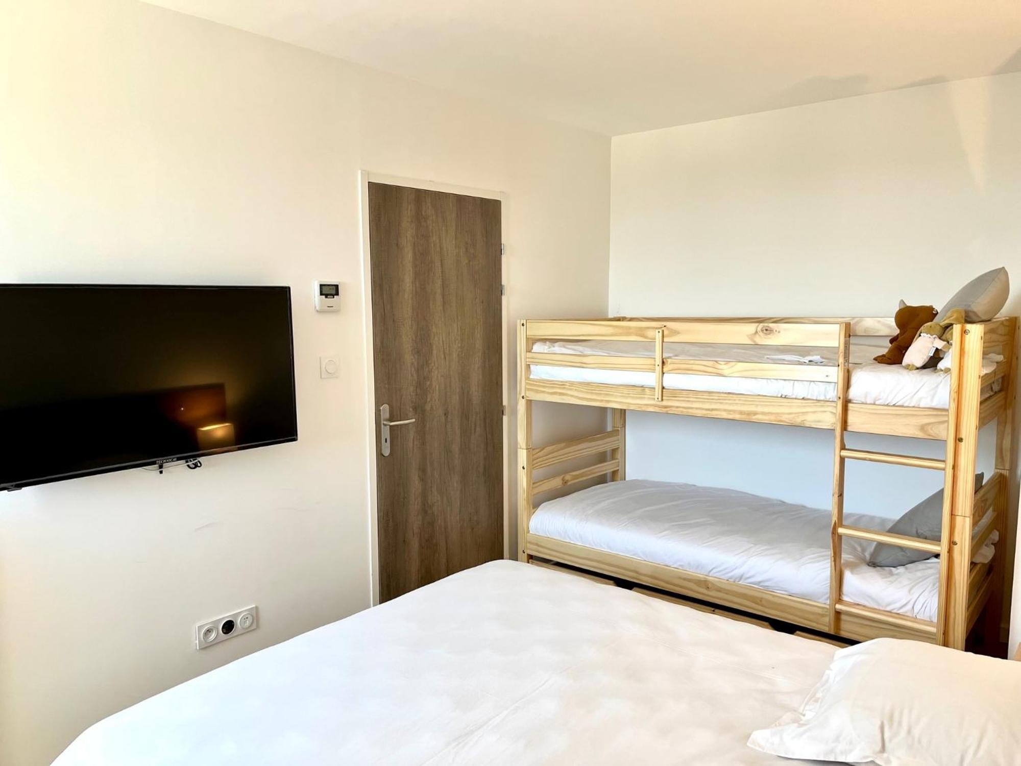 Superior Appartement met 1 Slaapkamer