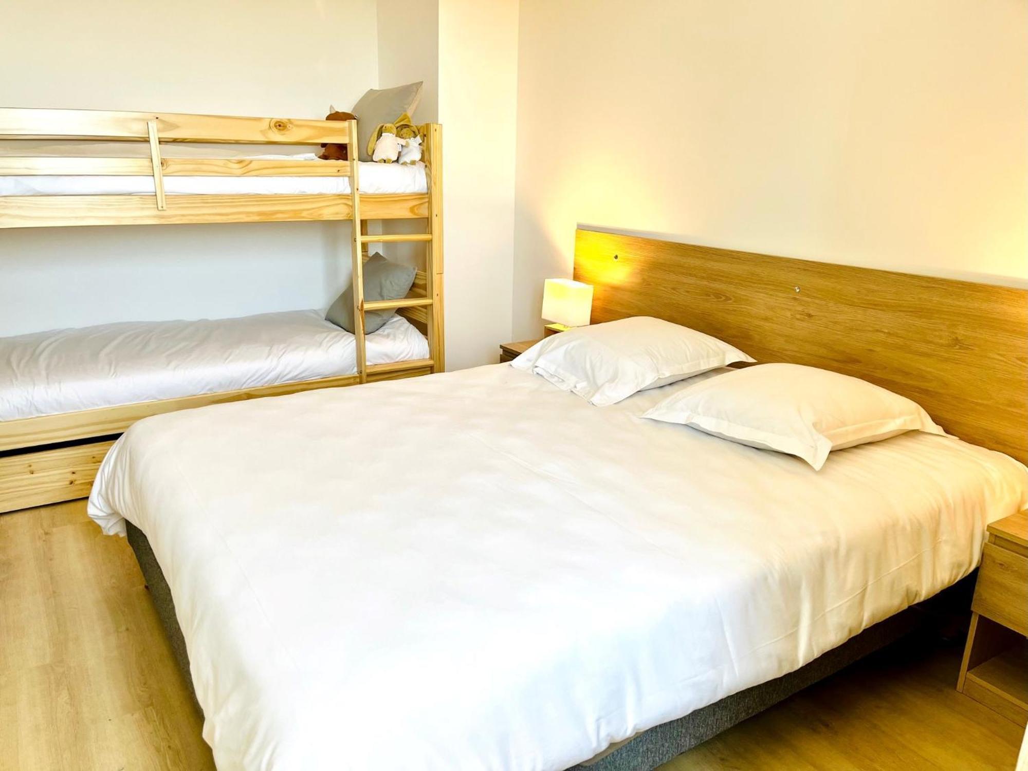 Superior Appartement