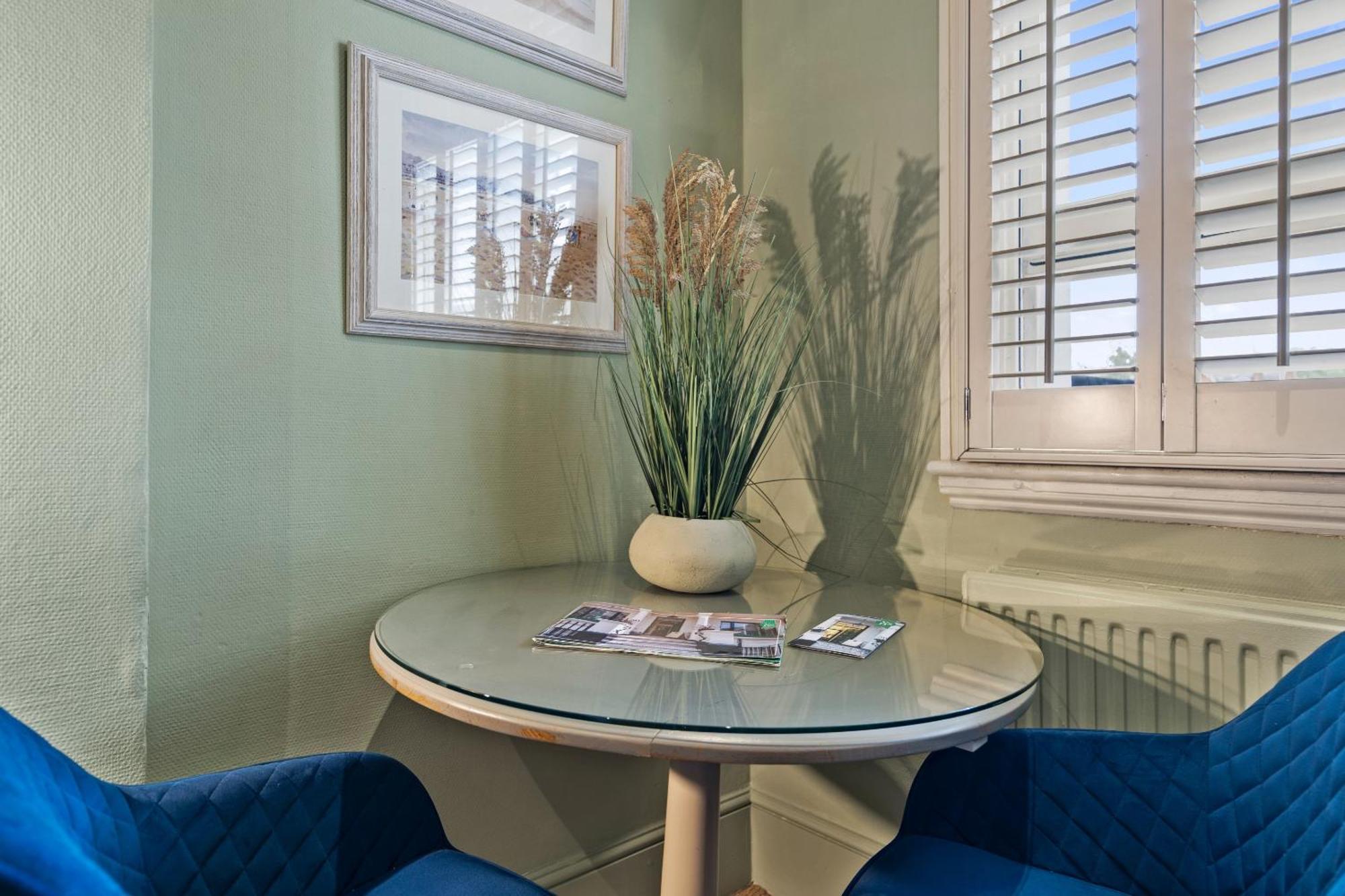 Chambre Double Supérieure