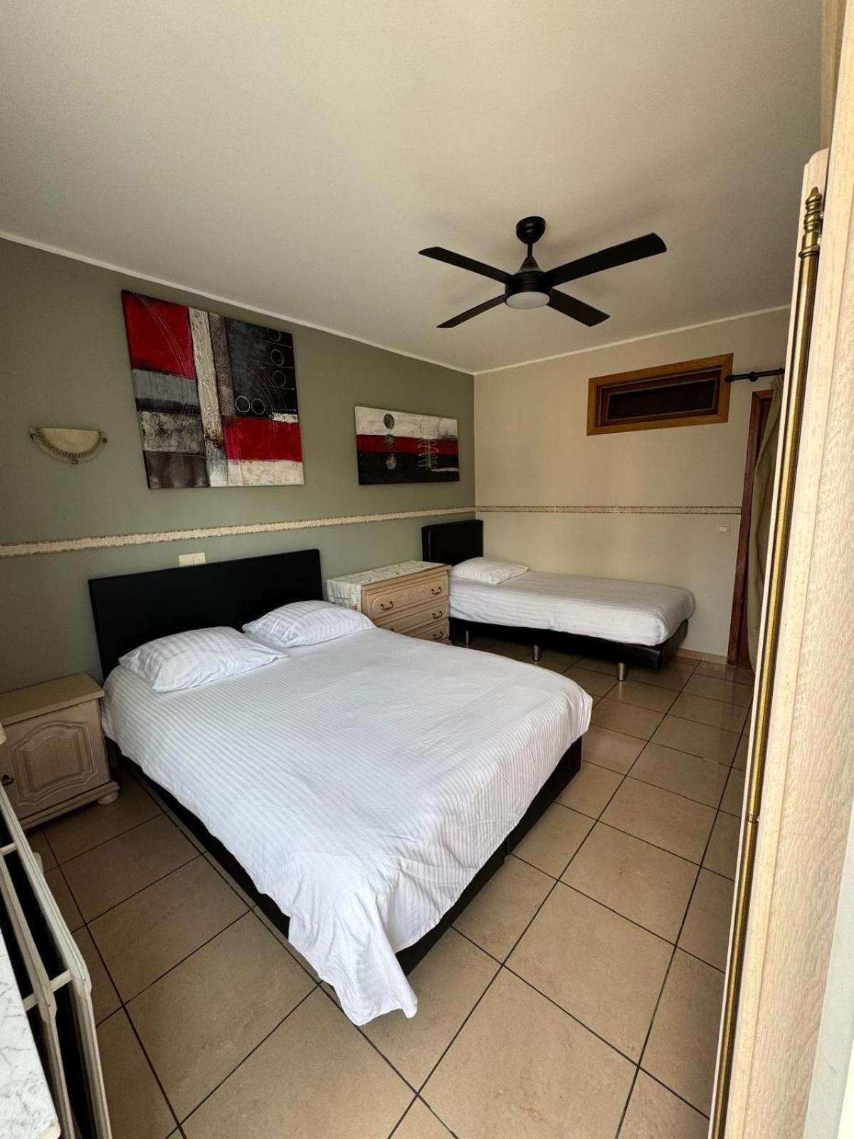 Apartamento de 1 Quarto