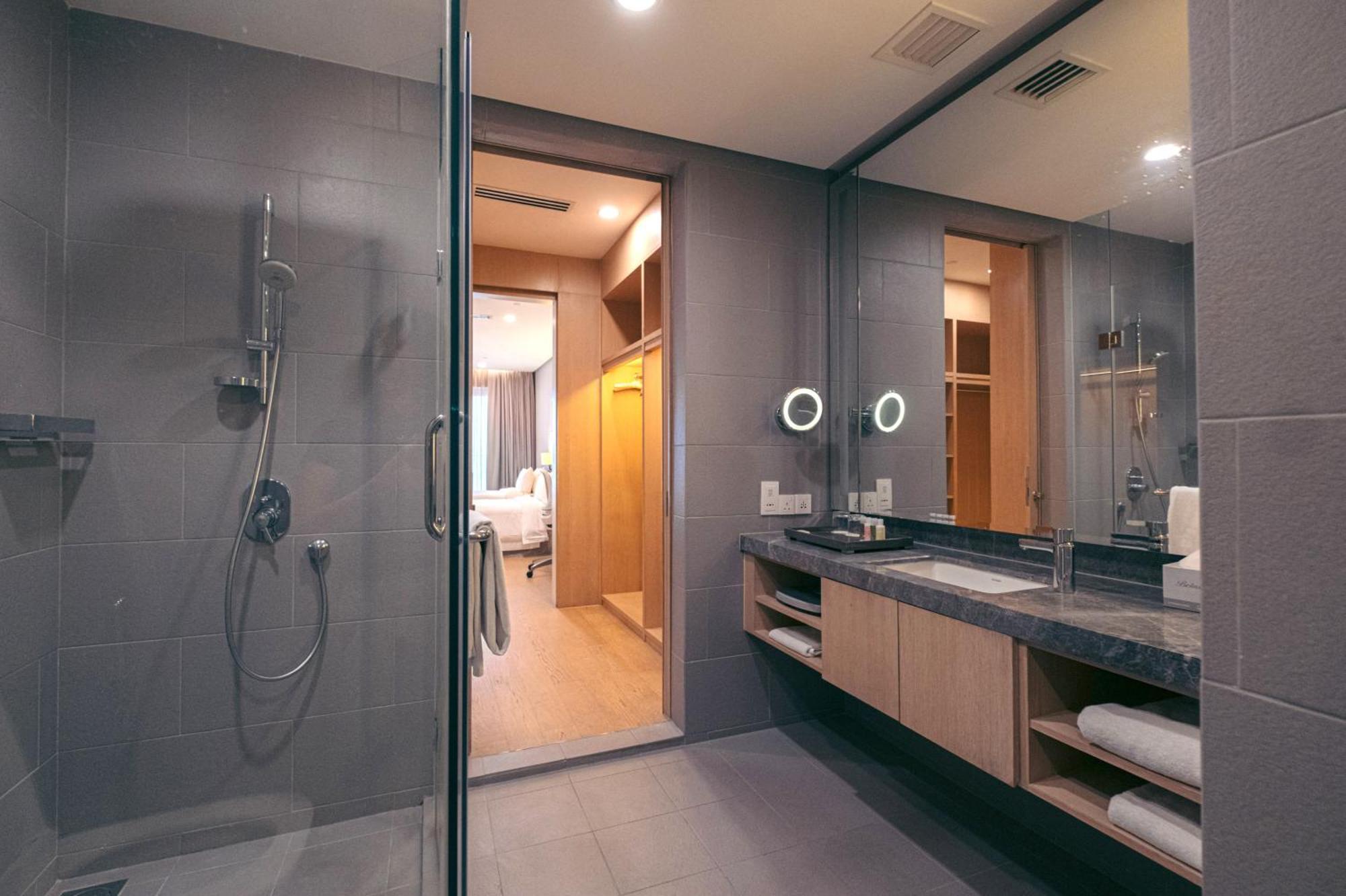Two-Bedroom Premier