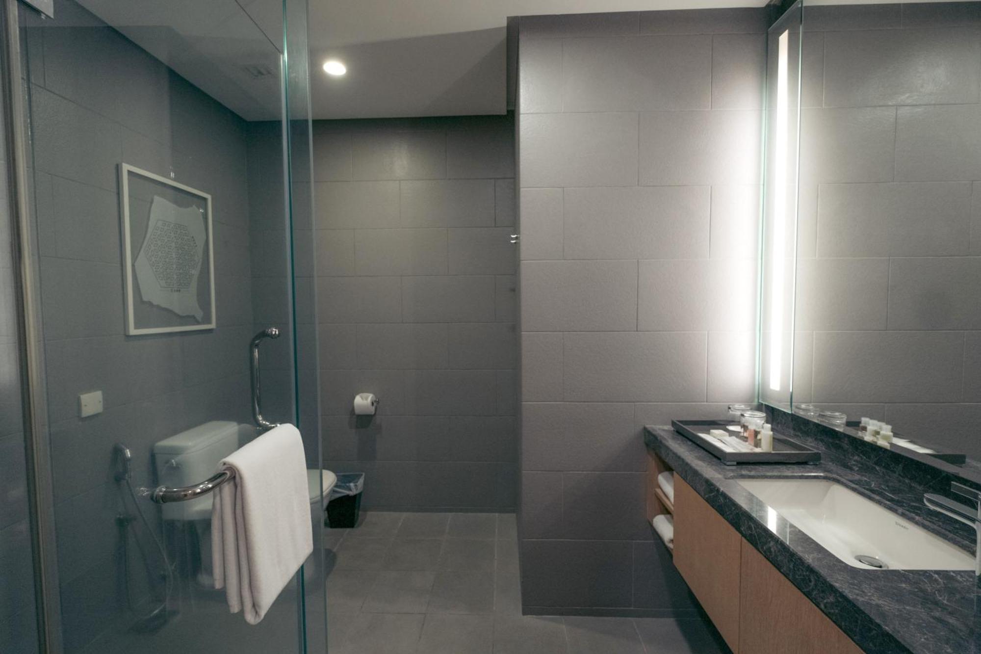Two Bedroom Deluxe