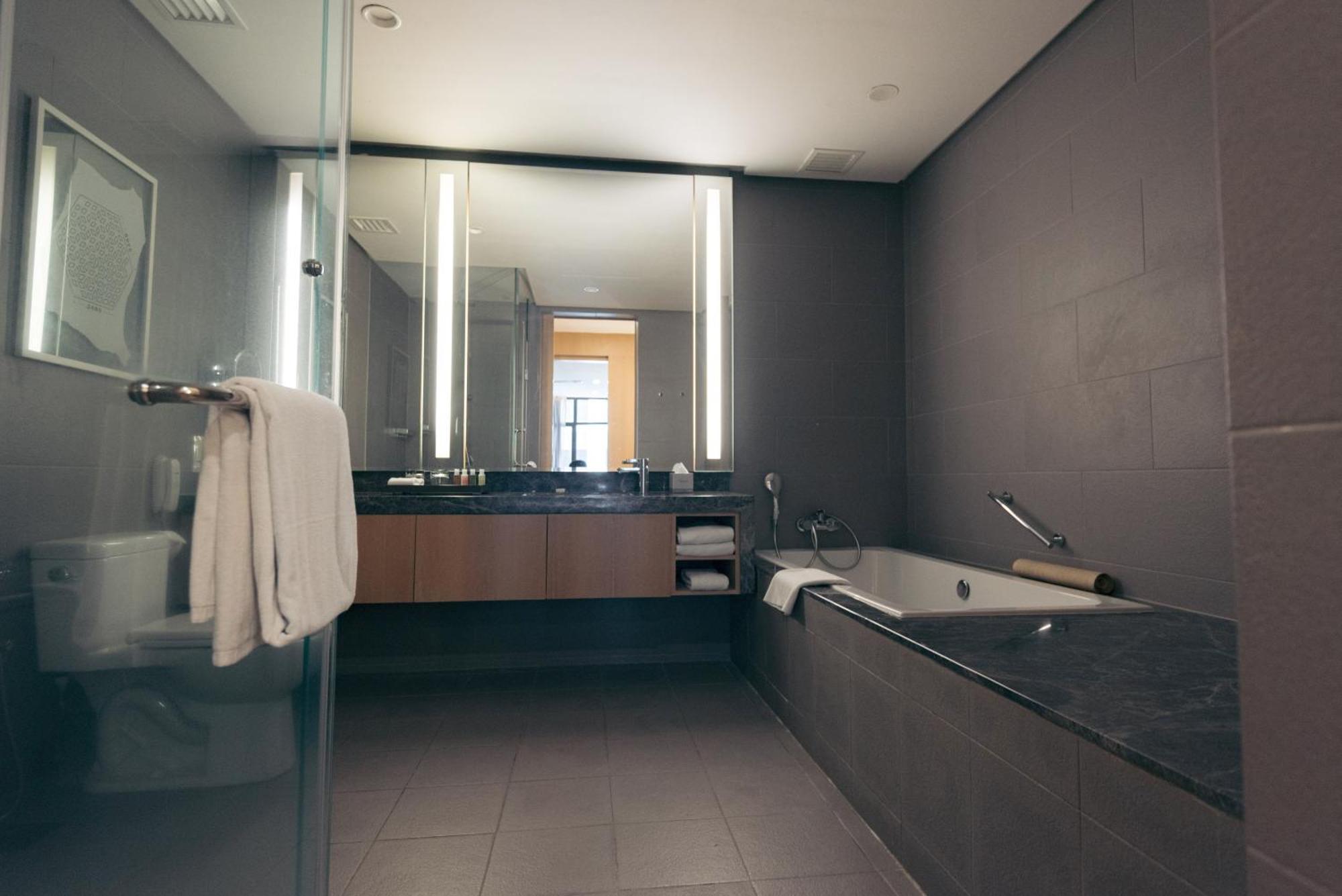 One Bedroom Executive