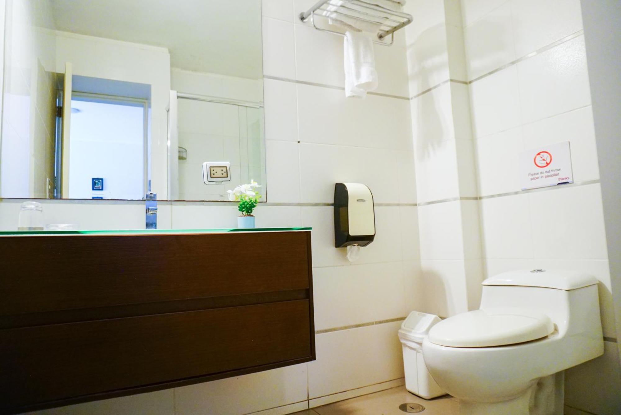 Standard Suite