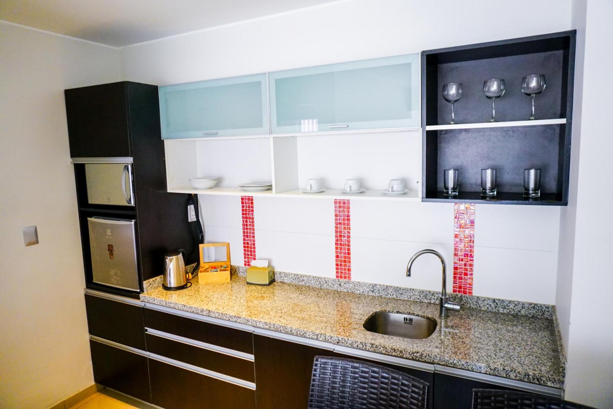 Standard Suite