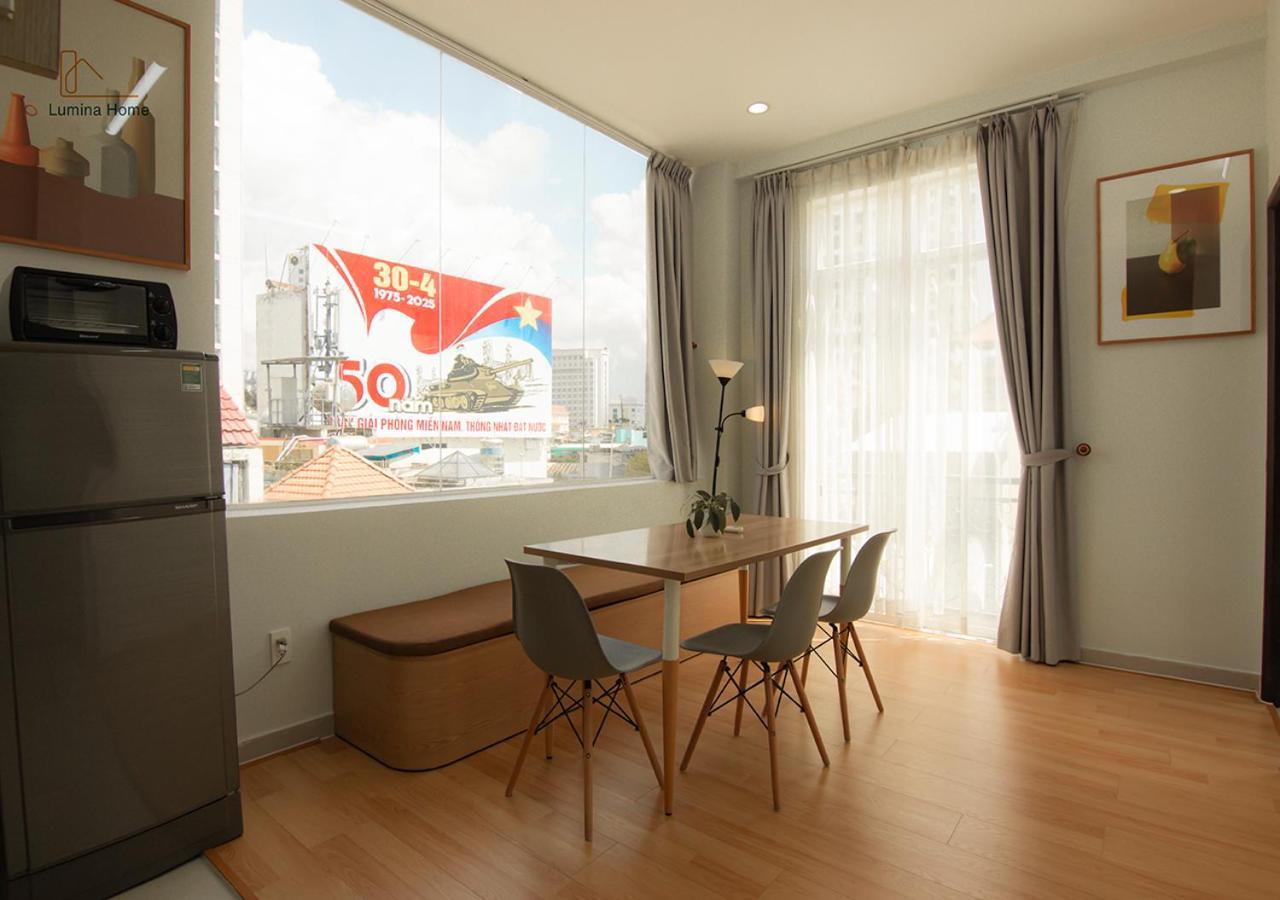 Apartamento de 2 Quartos